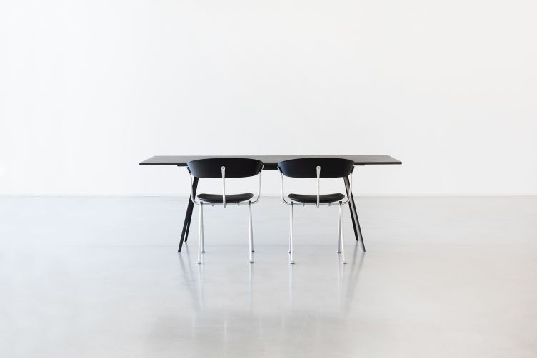 Officina Polypropilene chair Magis