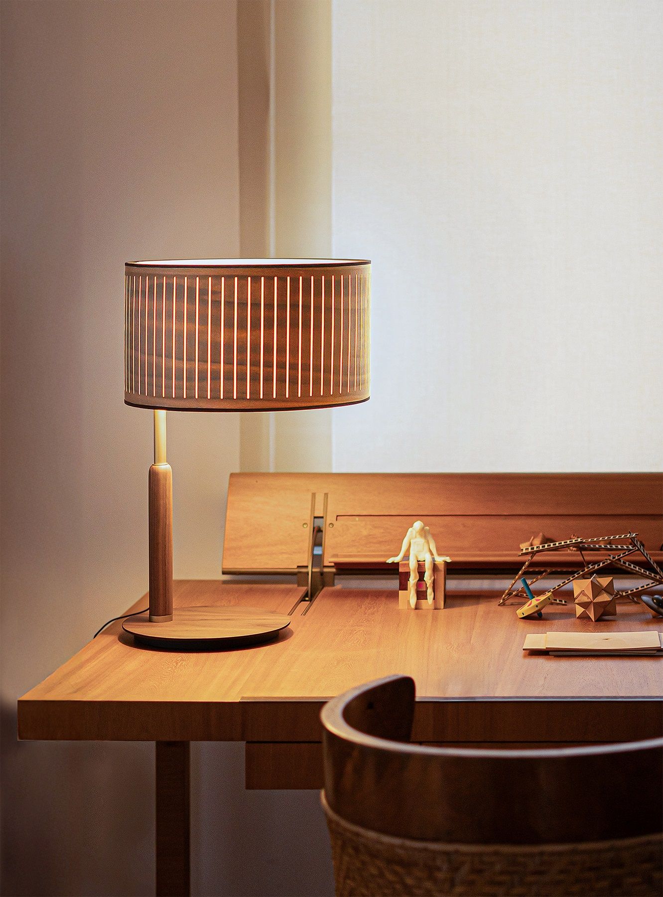 Autumn Table lamp Table lamp nomon