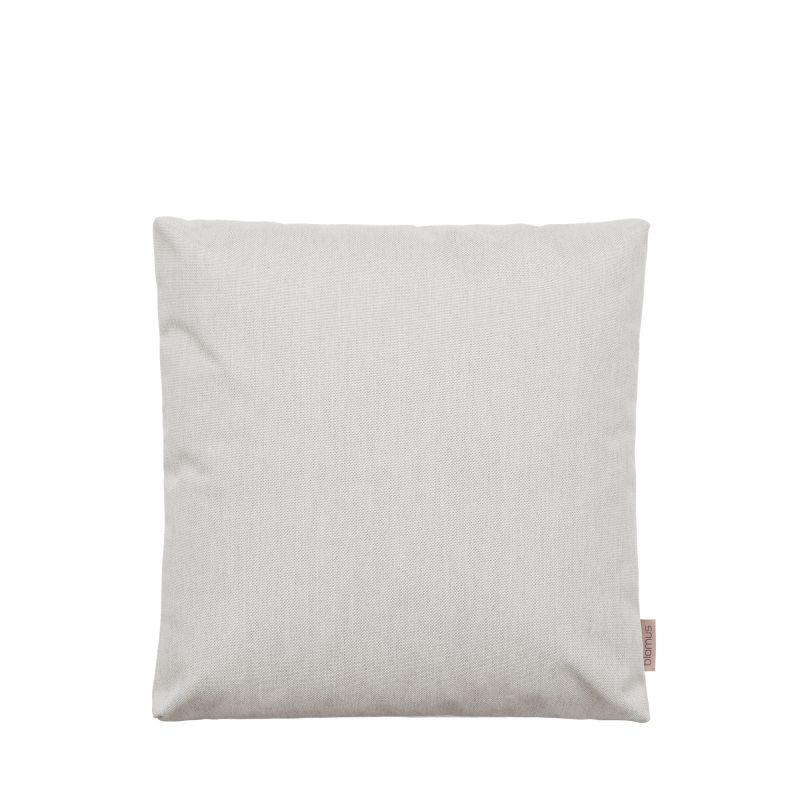 STAY Cushion Outdoor W45xD45 Cloud Blomus SINGLE PIECES