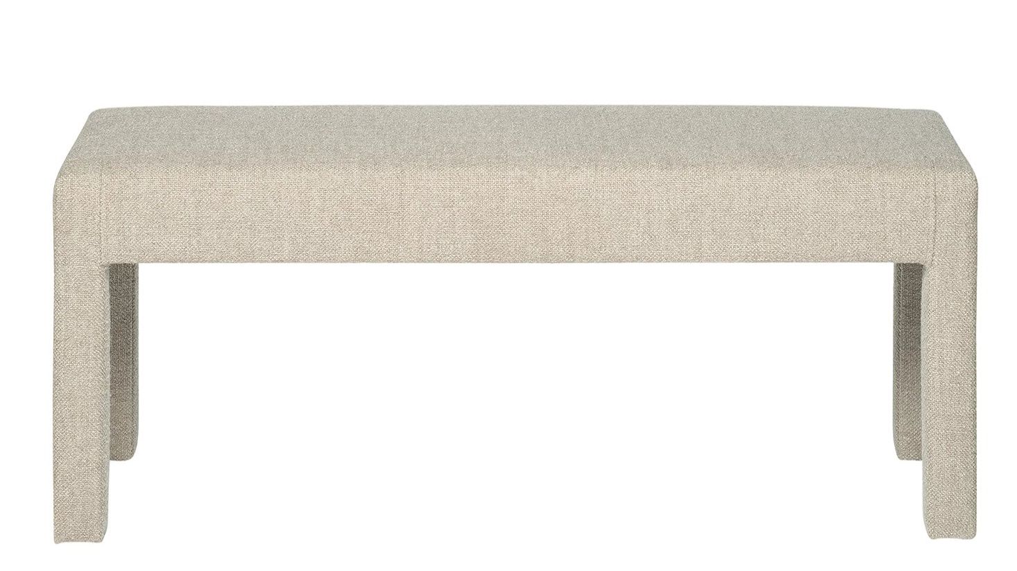 Sitta 2-seater bench Blomus 