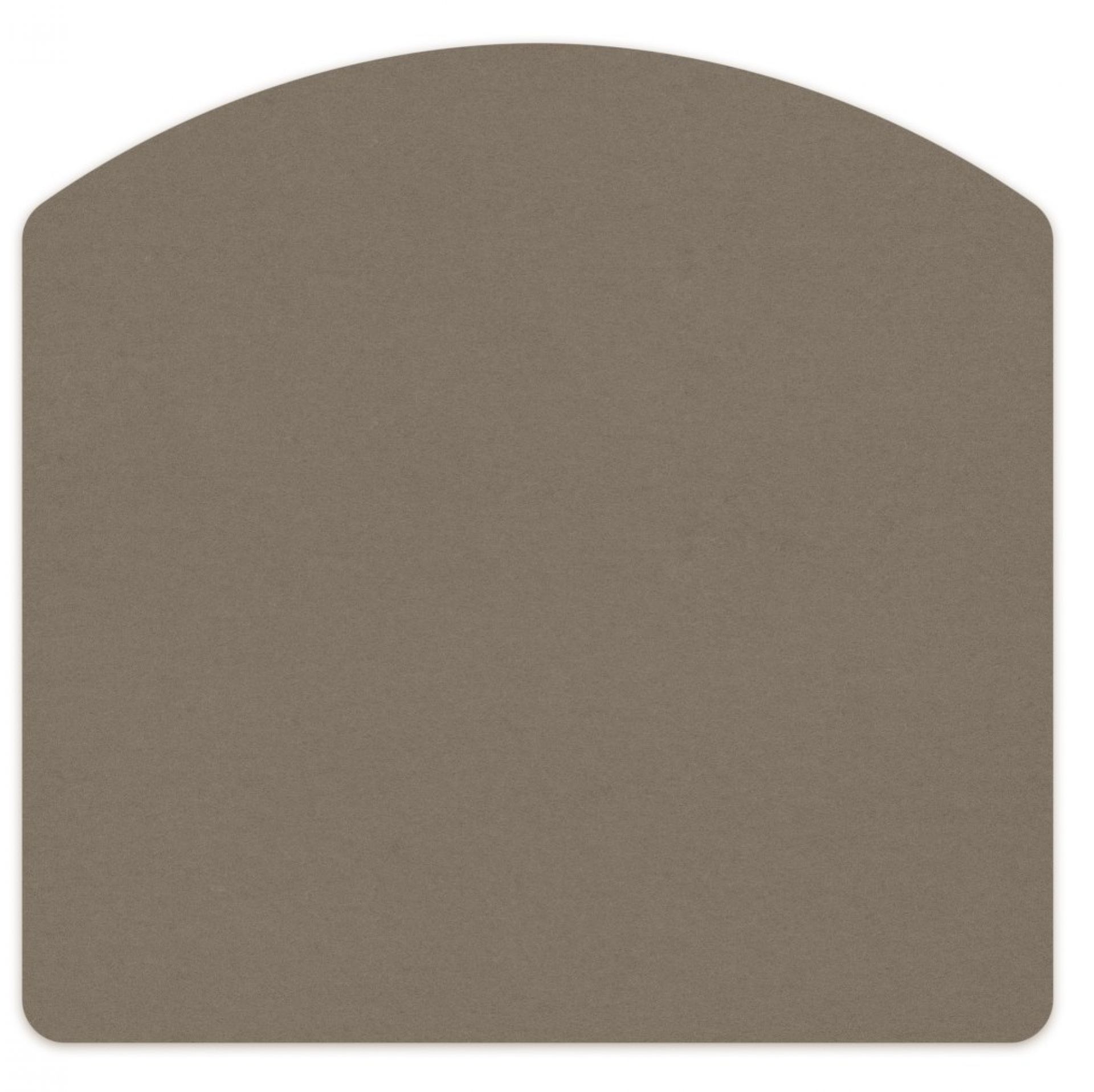 Seat pad - Felt pad Thonet S 43 Hey Sign