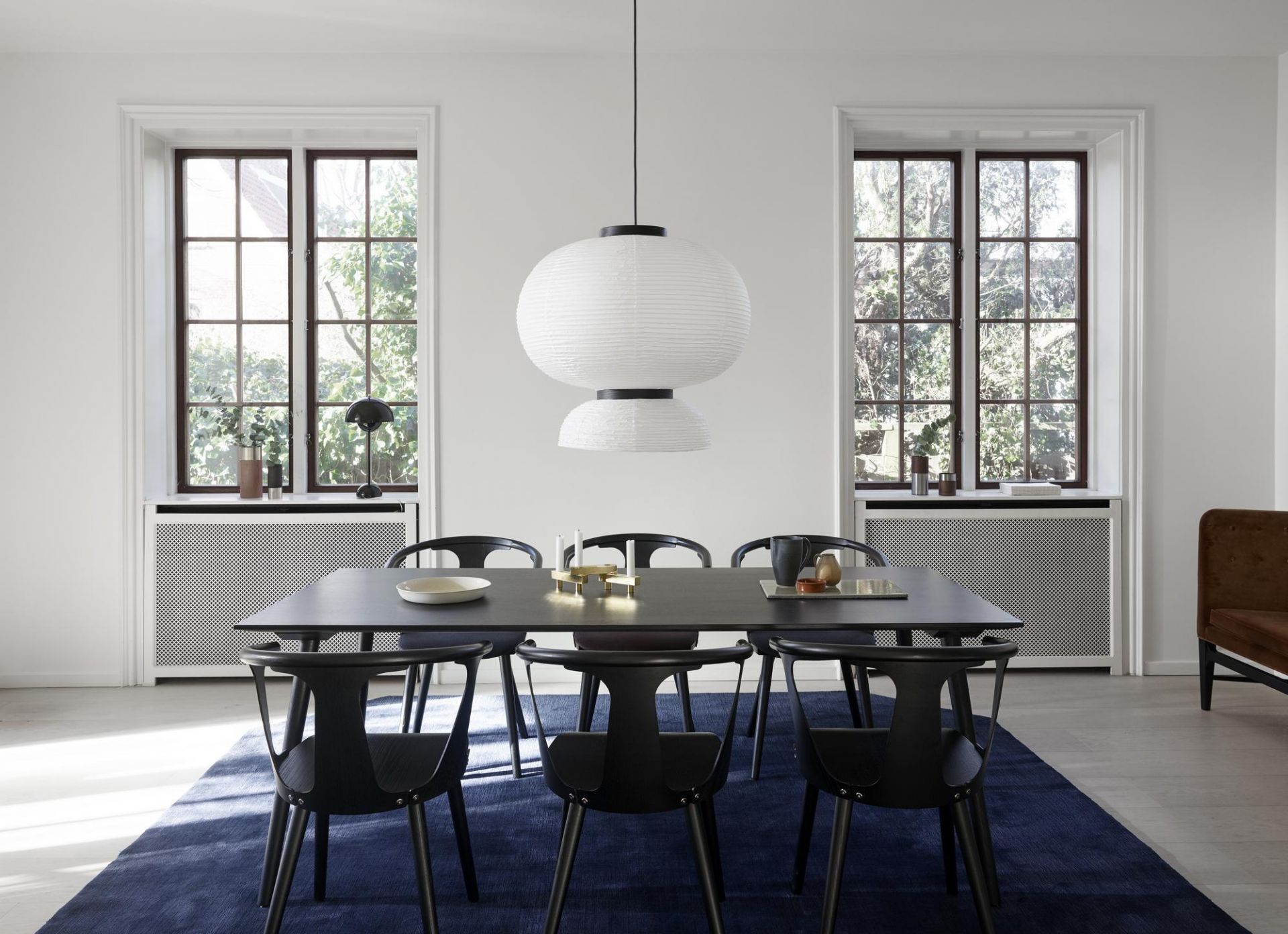Formakami JH5 pendant lamp AndTradition