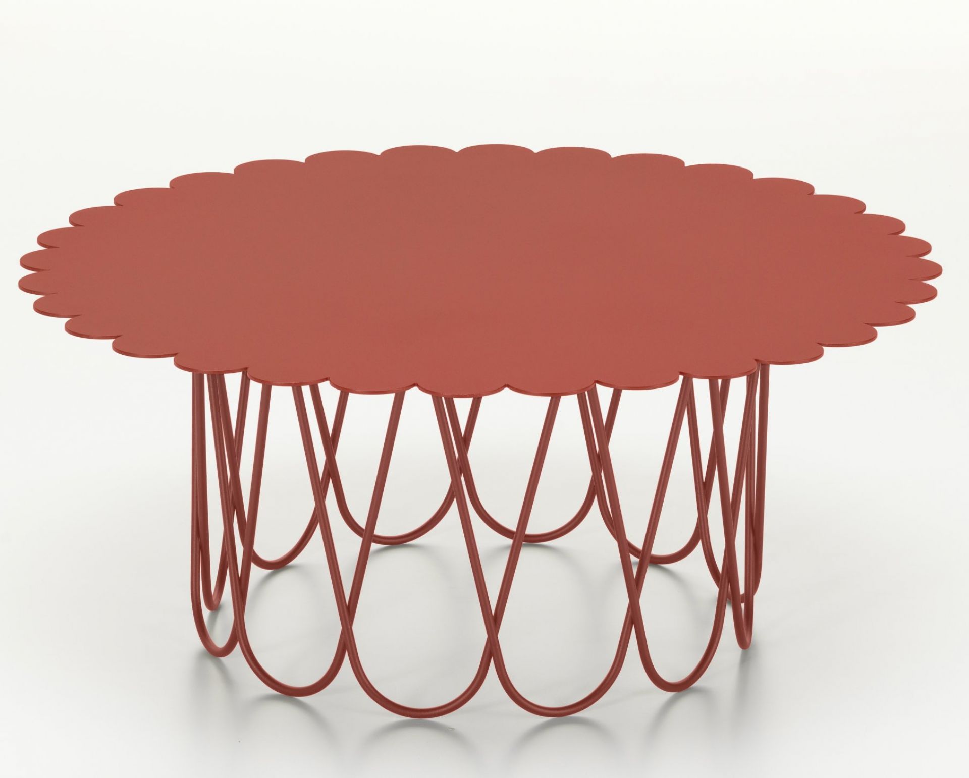 Flower Table Vitra