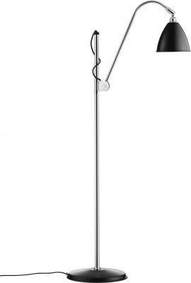 Bestlite BL 3 floor lamp Gubi