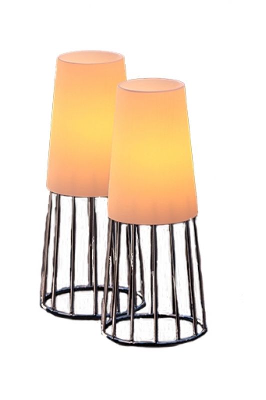 Lighthouse tea light holder Philippi SINGLE PIECES