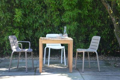 Samoa Table Natural Jan Kurtz