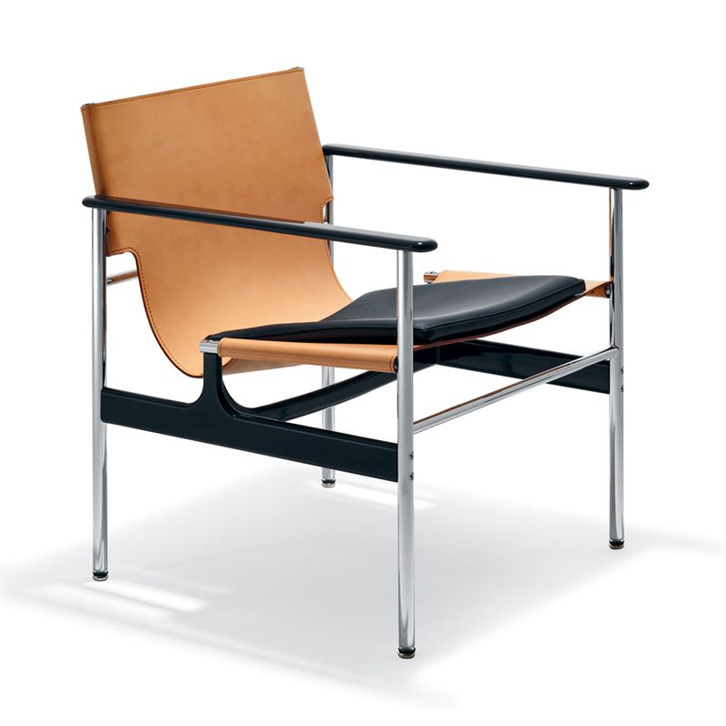 Pollock Armchair Knoll International