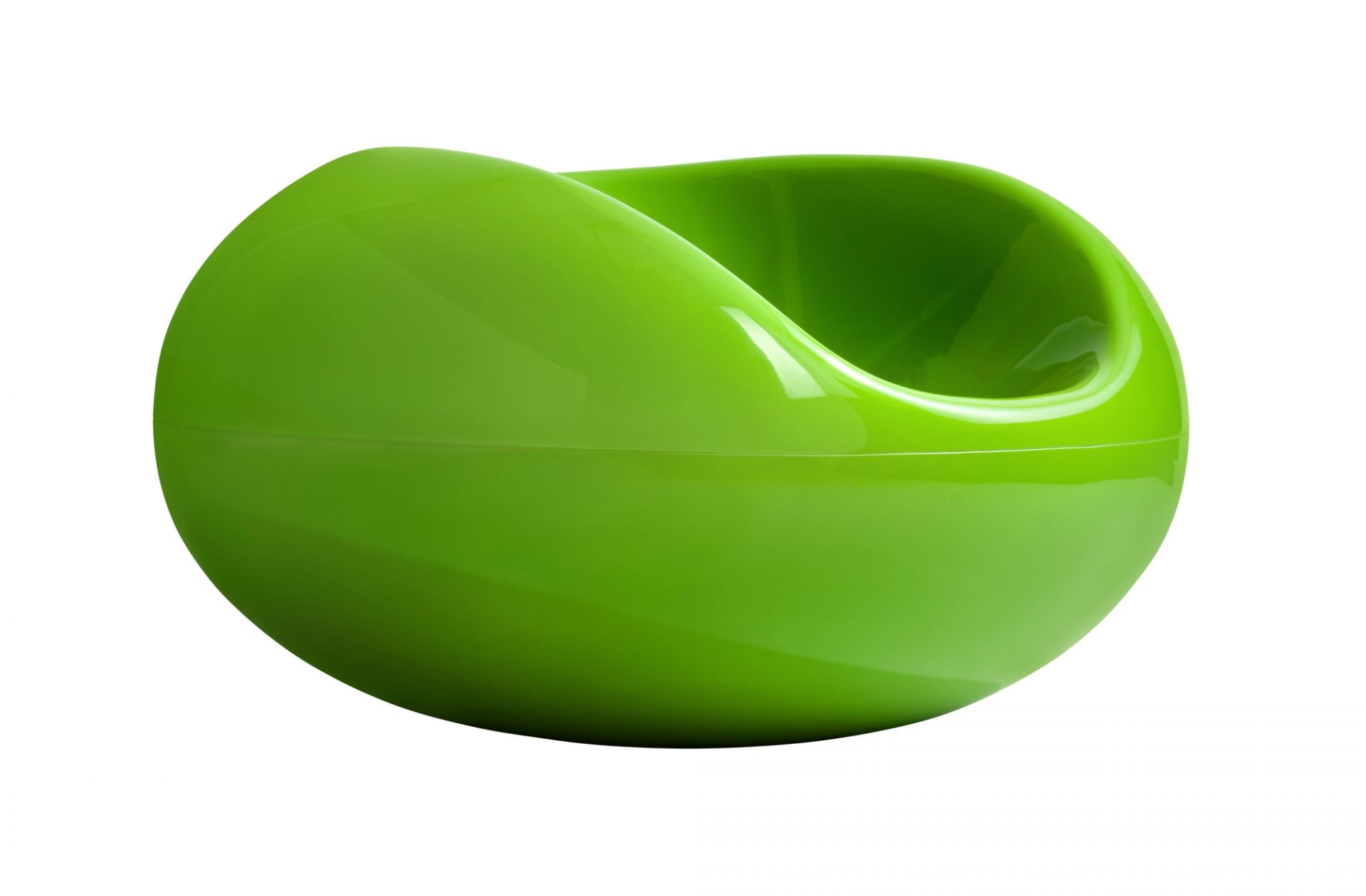 Pastil Chair Green Eero Aarnio Originals