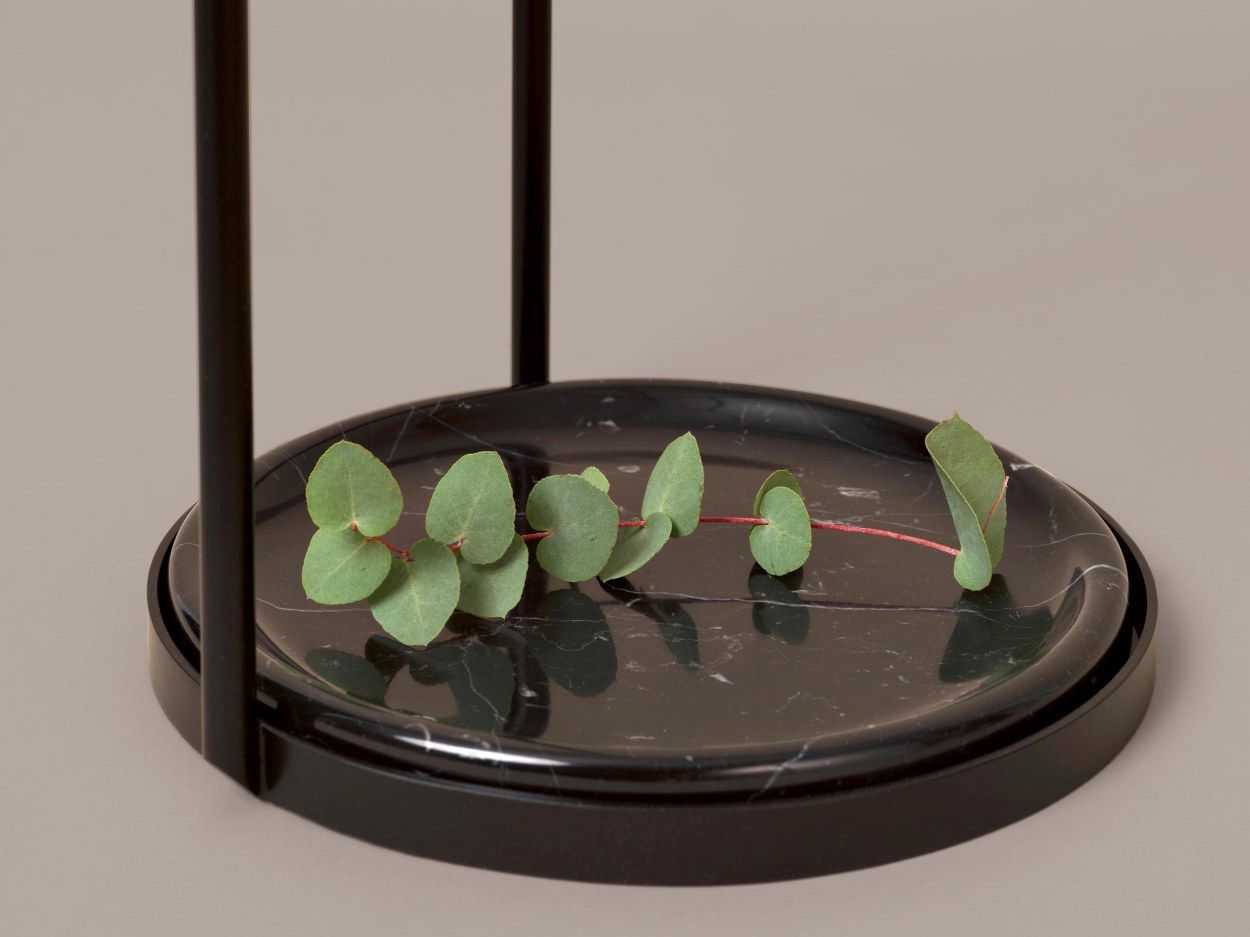 Ponti umbrella stand Schönbuch
