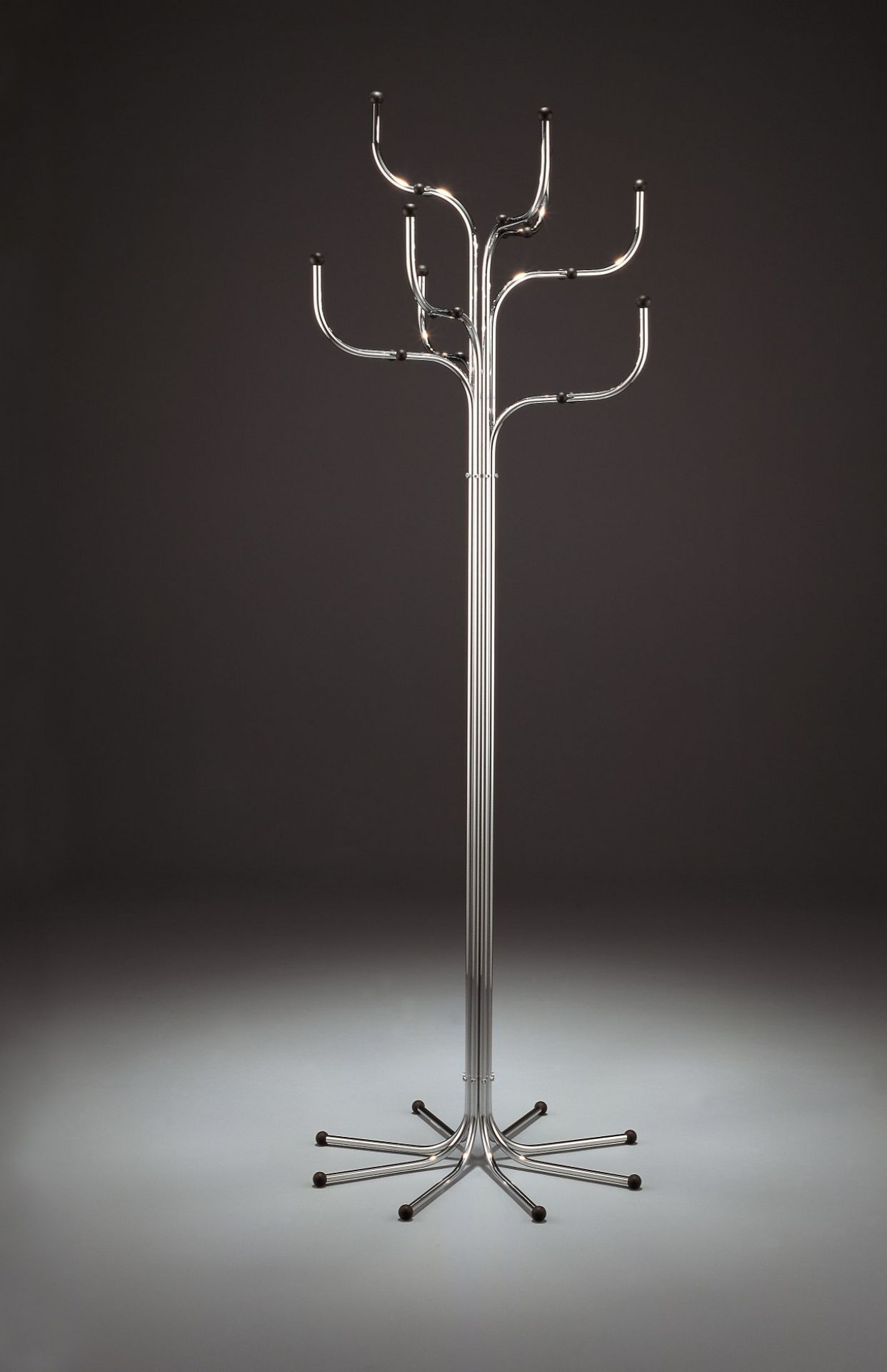 Coat Tree coat stand Fritz Hansen