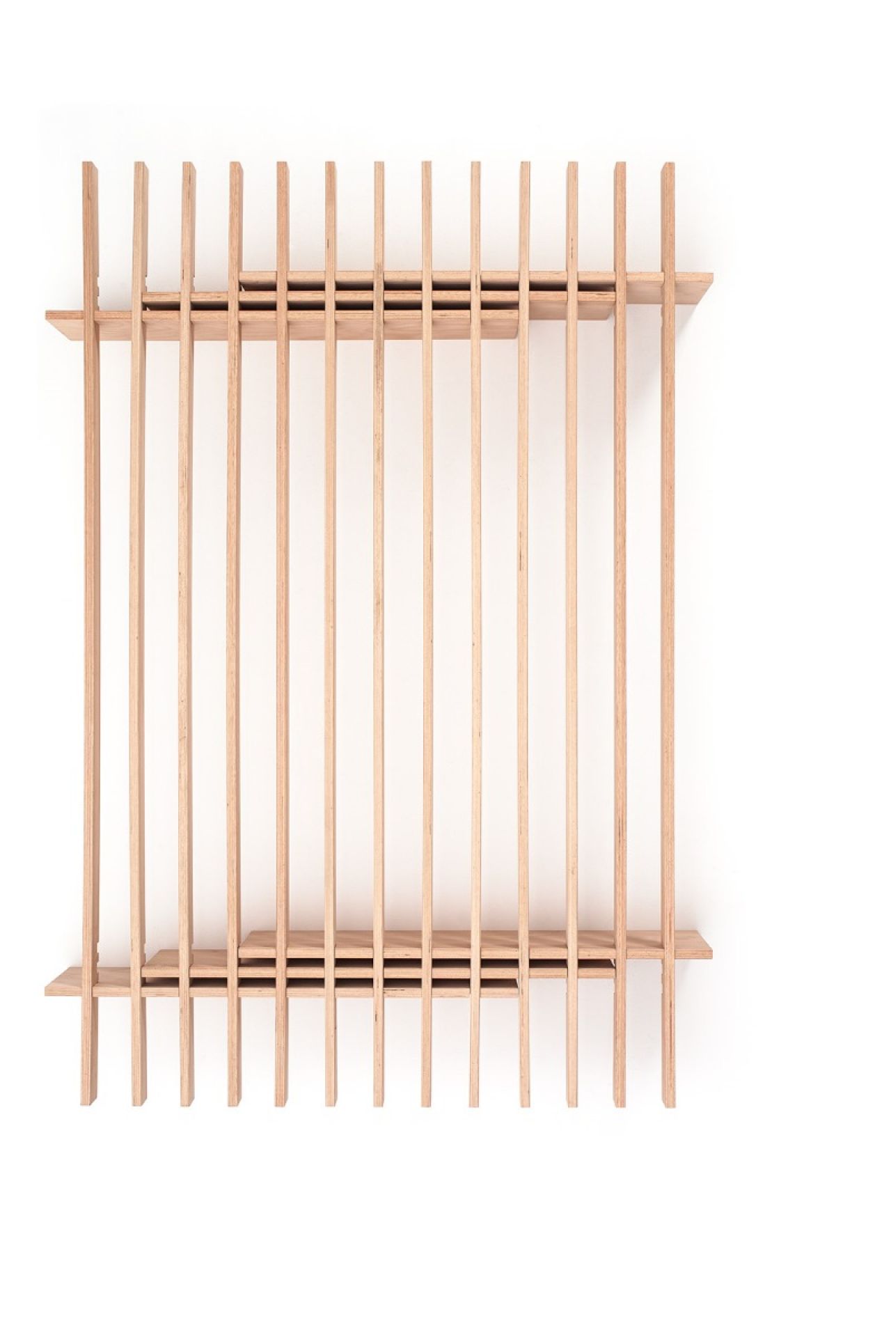 Parallel Bed system Tojo