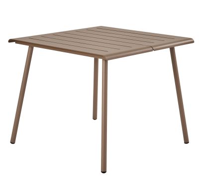 Vapio outdoor table Weishäupl