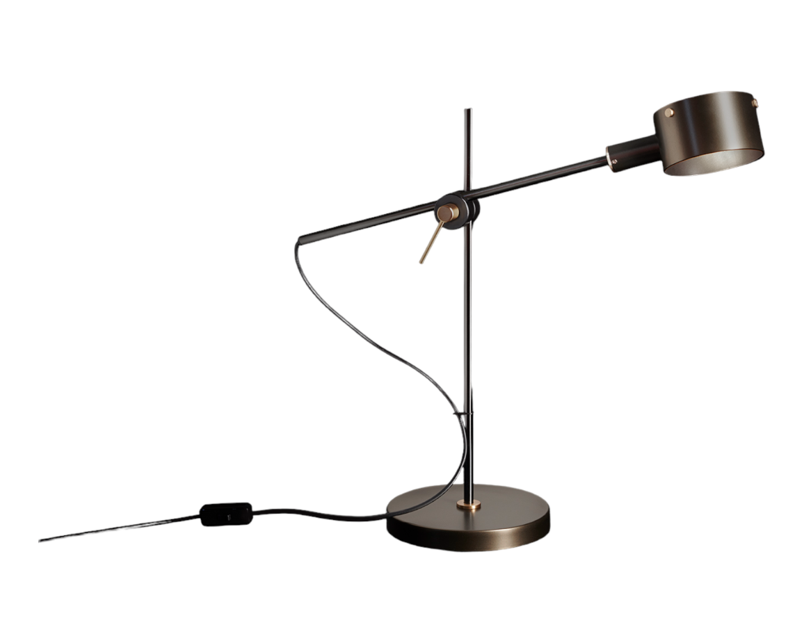 G.O. 252 table lamp Oluce G.O. 252 table lamp Oluce