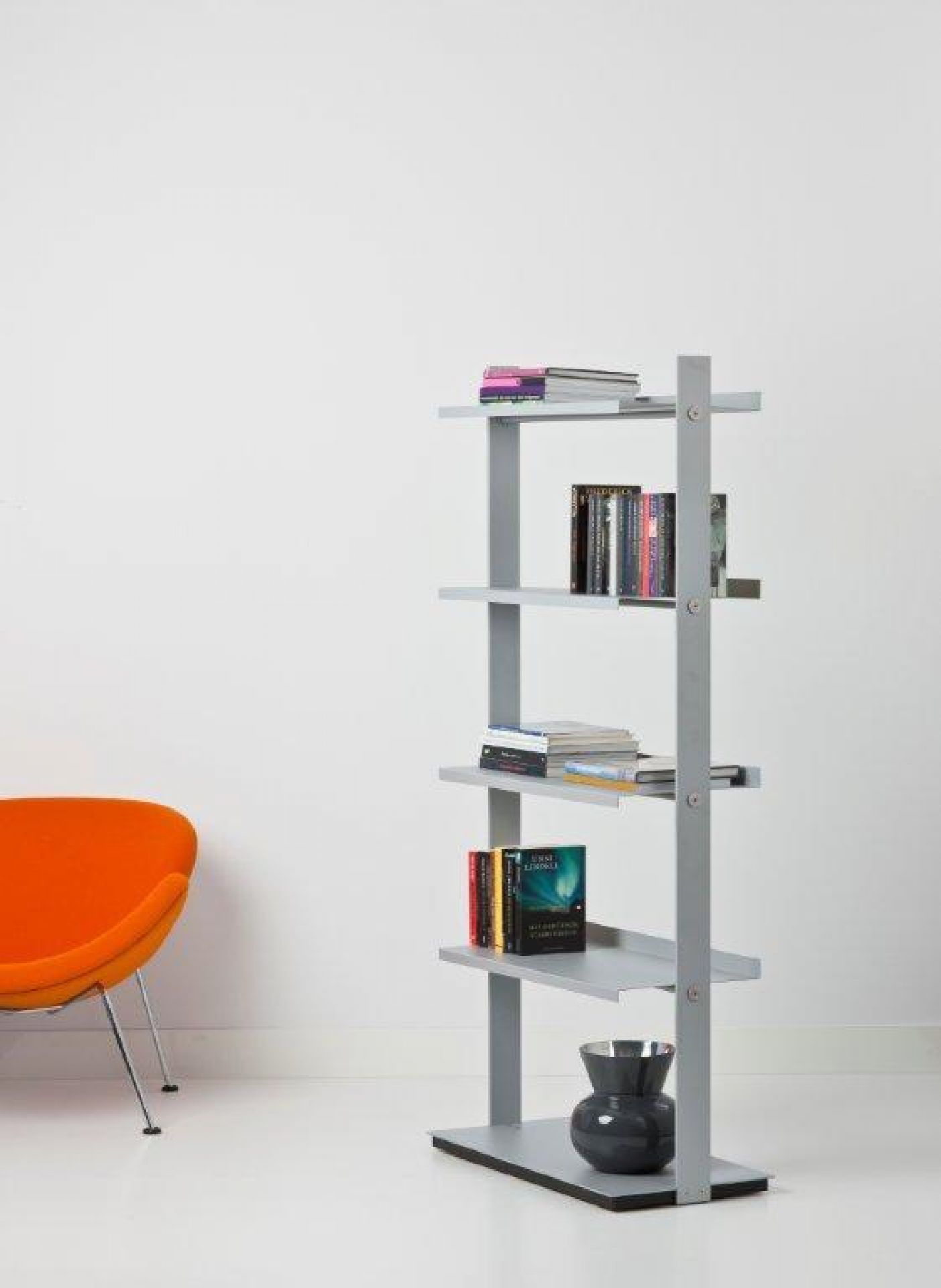 Flexxible Brochure display / Shelf Cascando