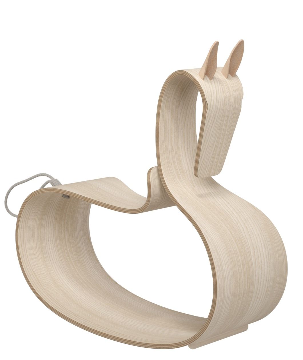 Rocking Horse Rocking Horse Fritz Hansen