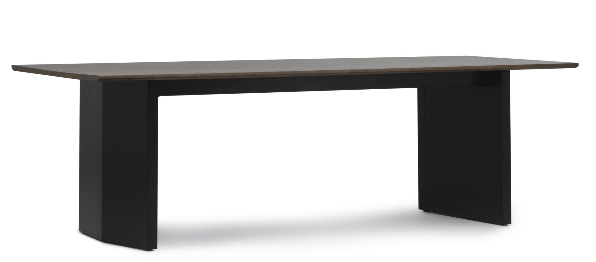 Panel table / dining table 250x90 cm Normann Copenhagen 