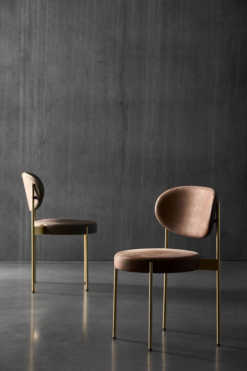Series 430 Chair Verpan