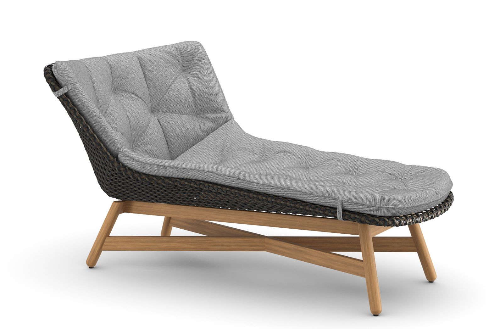 Mbrace Daybed incl. Cushion Dedon