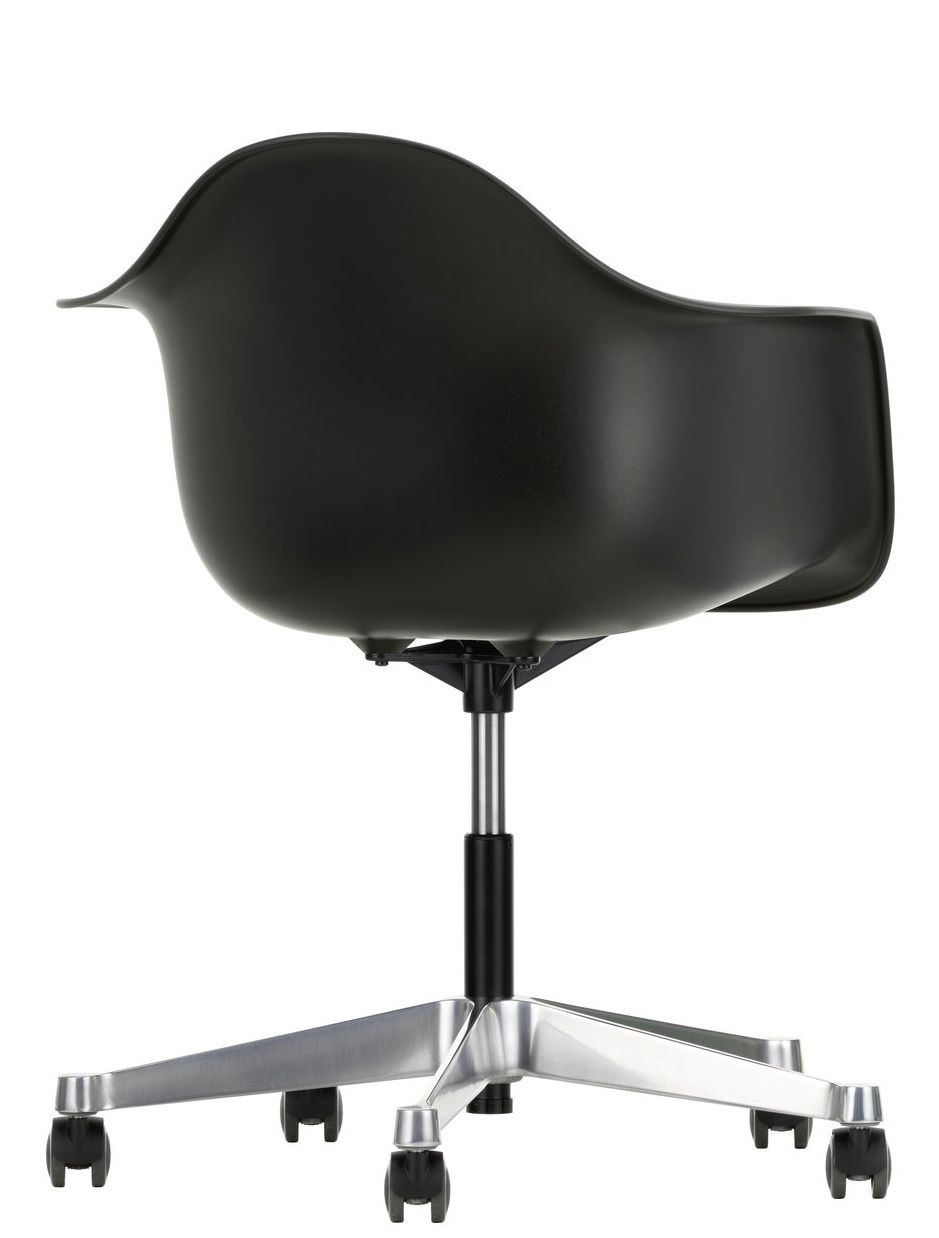 Eames Plastic Arm Chair PACC Chair Vitra