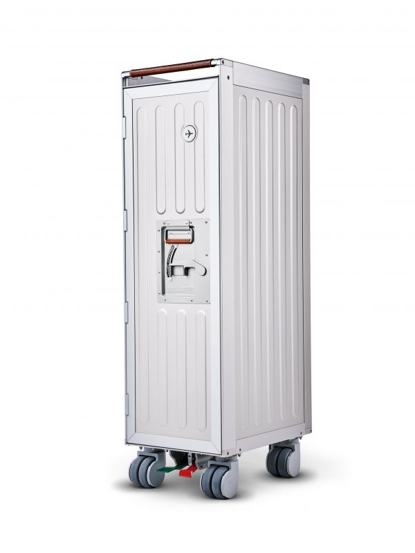 Voyager Airplane trolley Bordbar