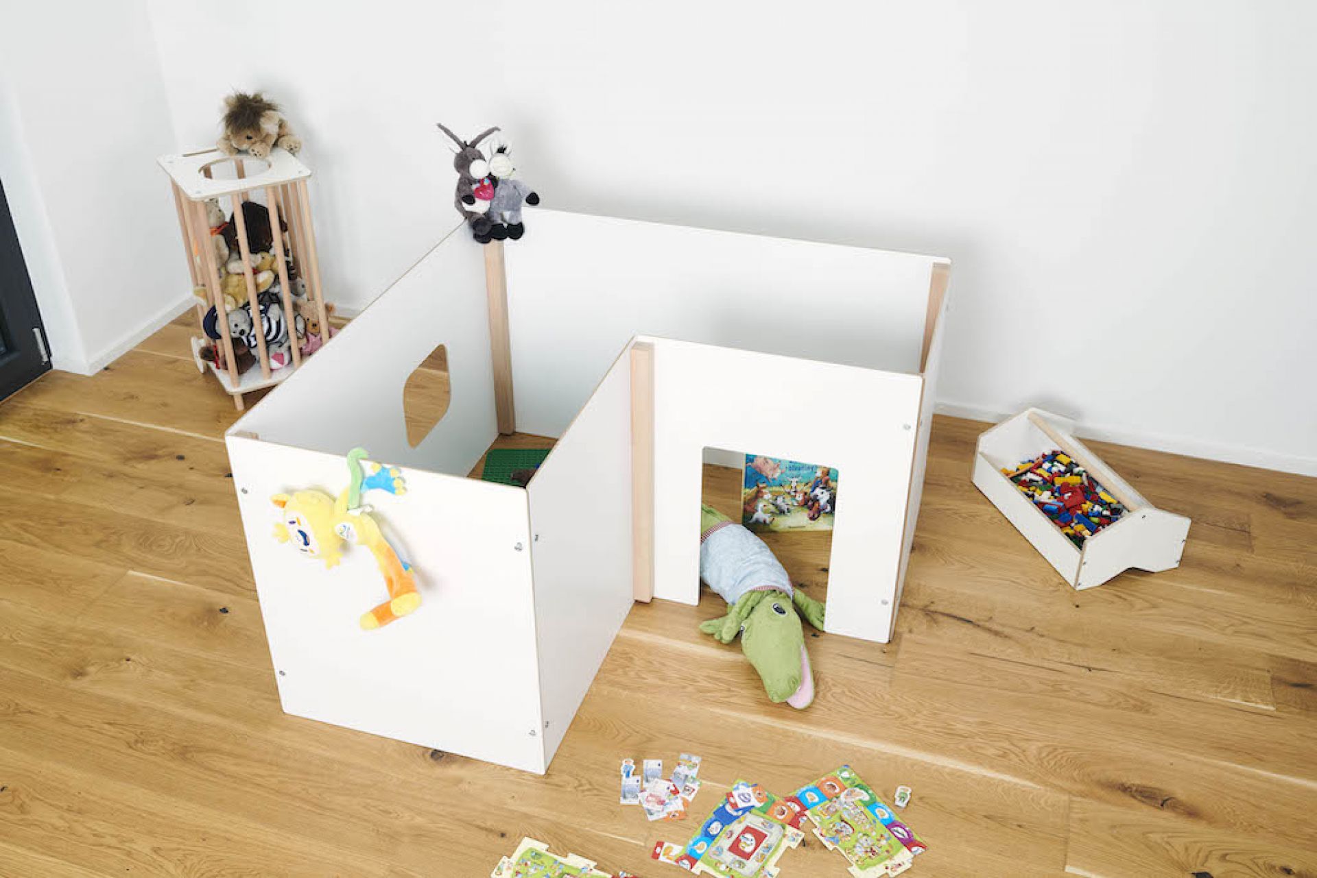 Tojo Kids Wall Play Walls Tojo