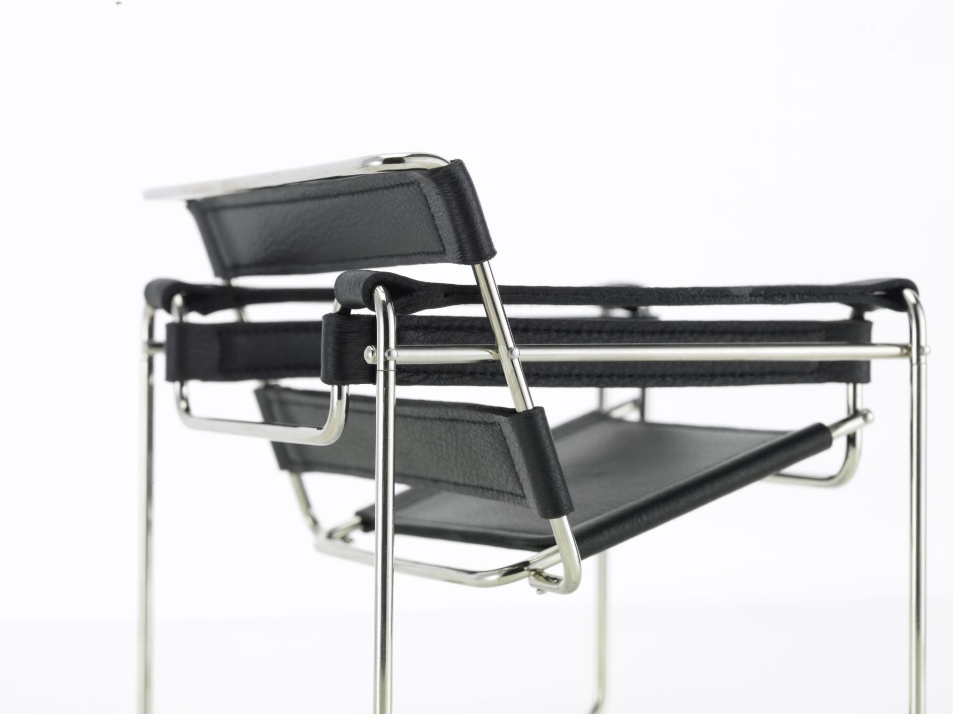 B3 Wassily [1925] Miniatur Chair Vitra