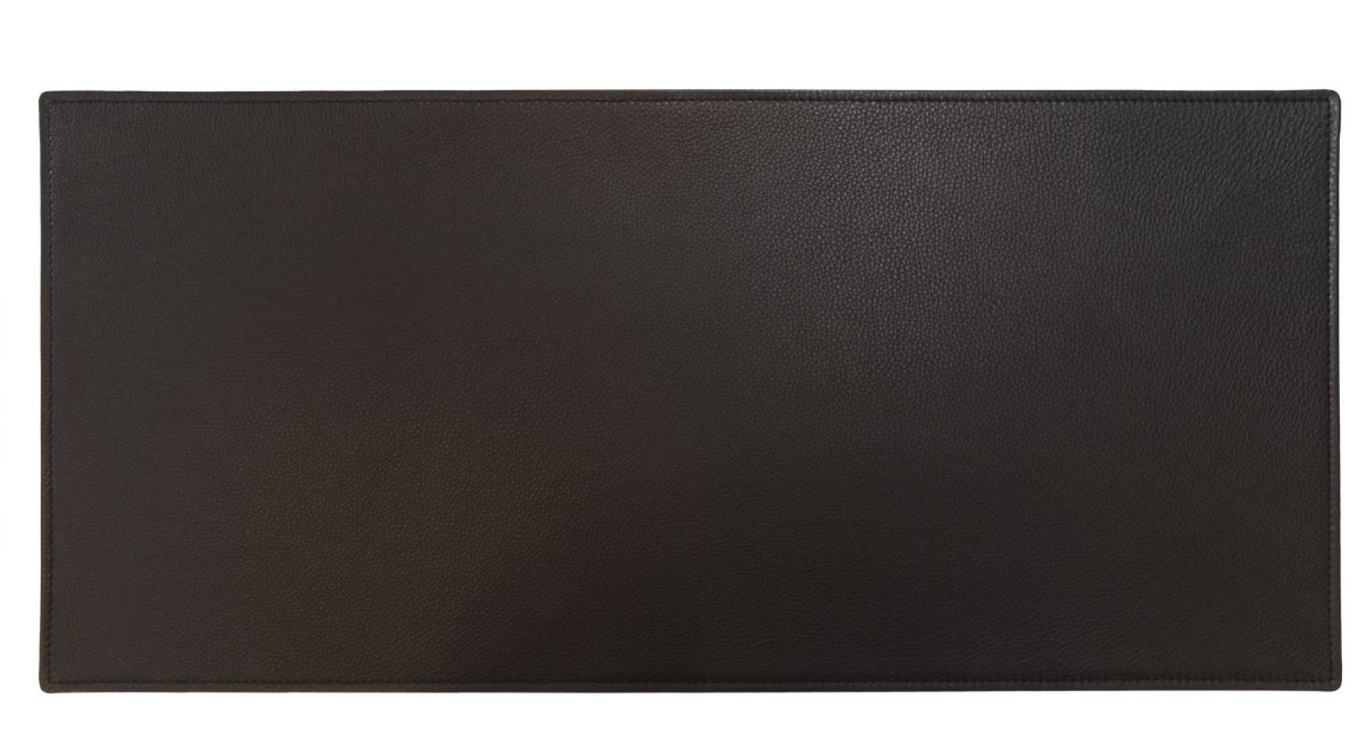 Leather cover for USM Roll container 50x39,5 cm Leather on Top