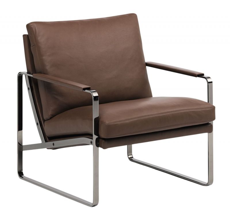 710 Fabricius Armchair Walter Knoll