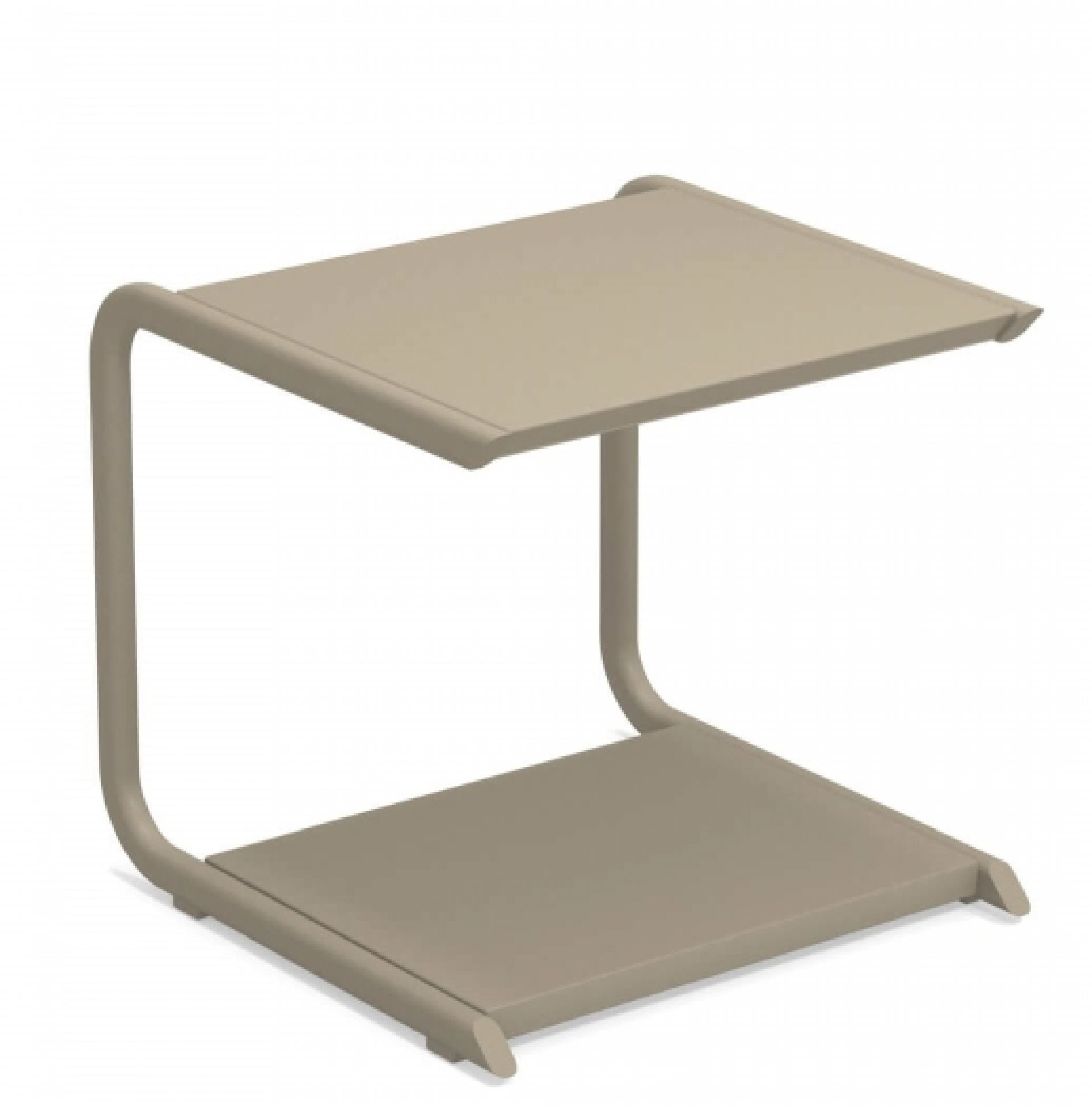 Holly Coffee Table Side Table emu Cement