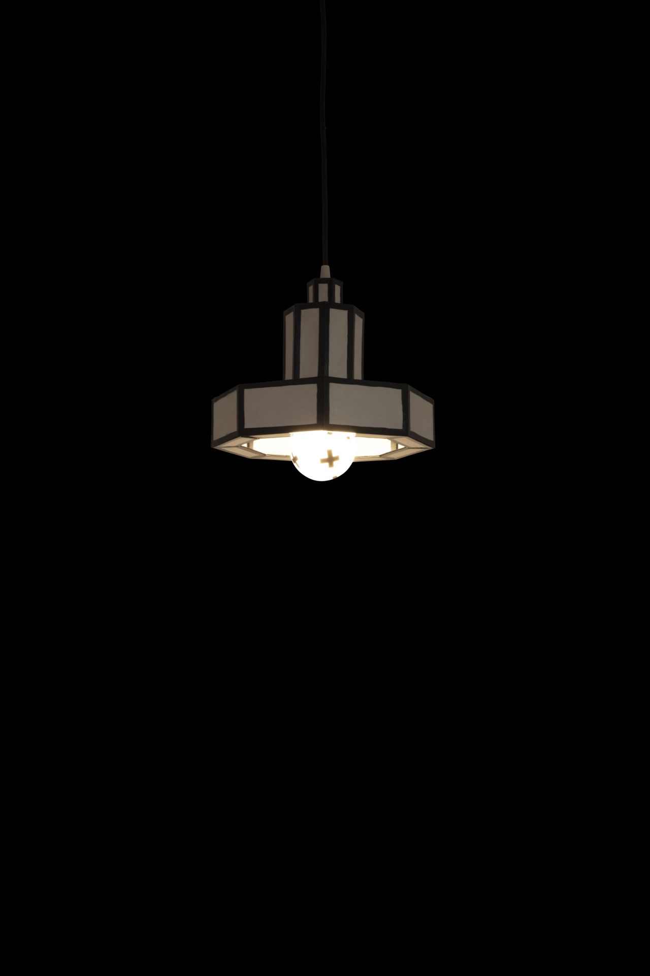 Pendant Lamp Pendant lamp Seletti