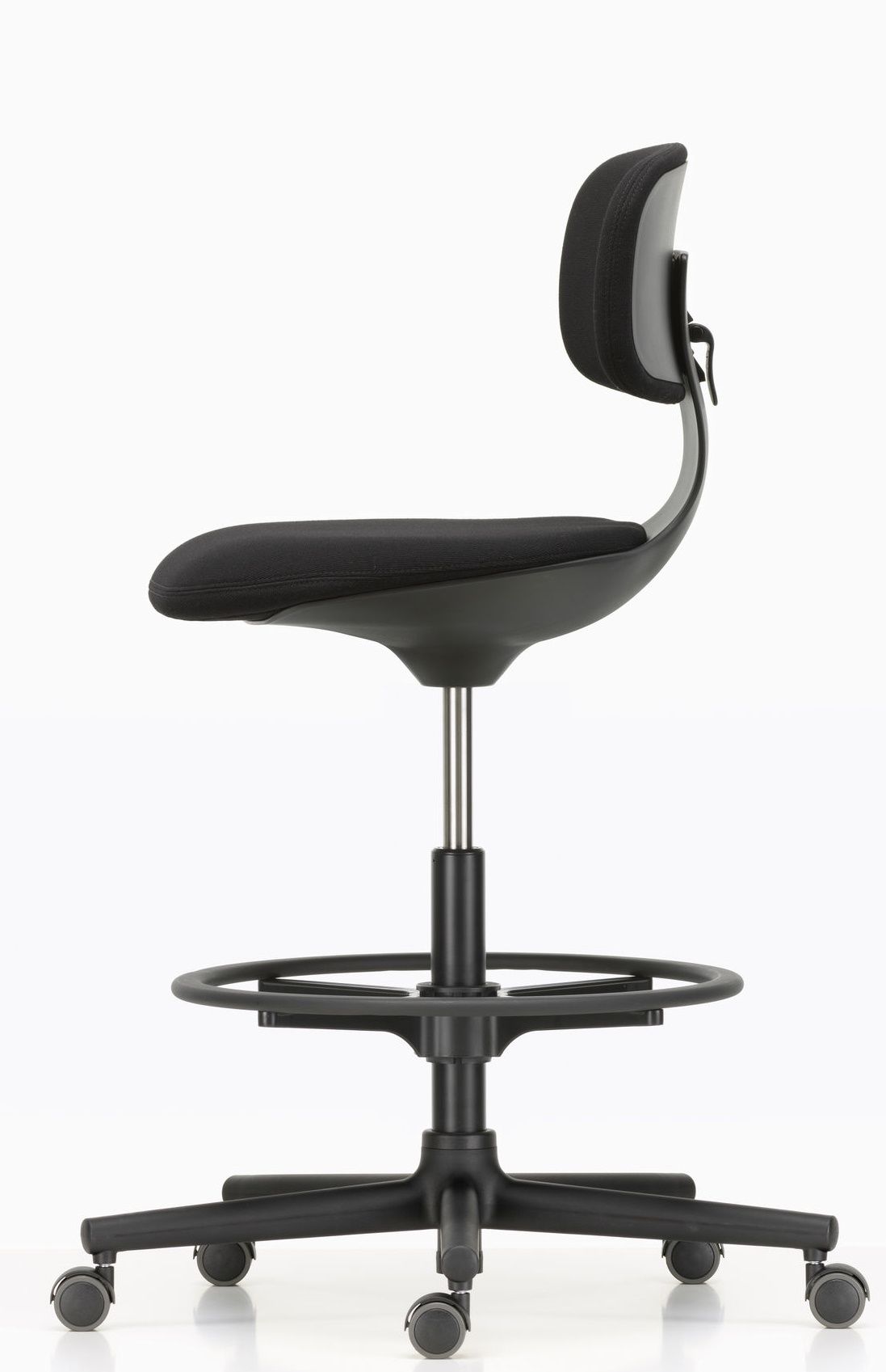 Rookie High office swivel chair Vitra