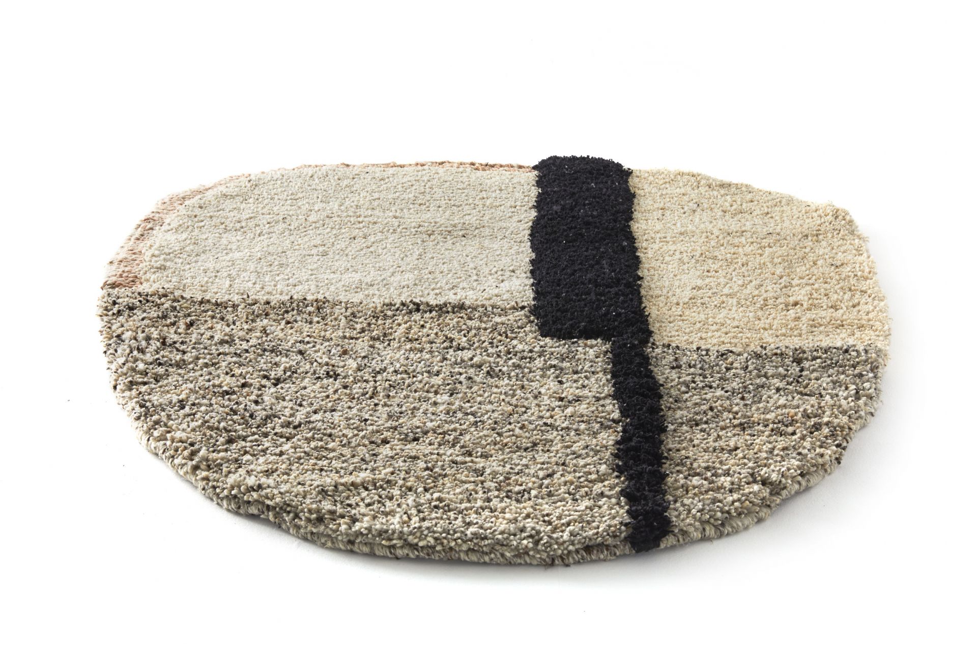 Nudo carpet small 160x190 ames