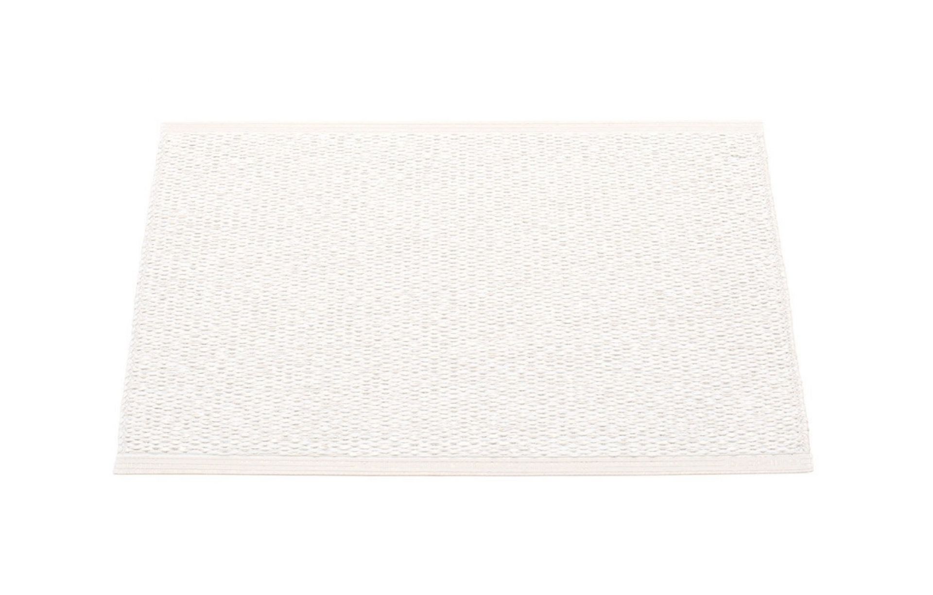 Svea Plastic Carpet 70x50 Pappelina Stone