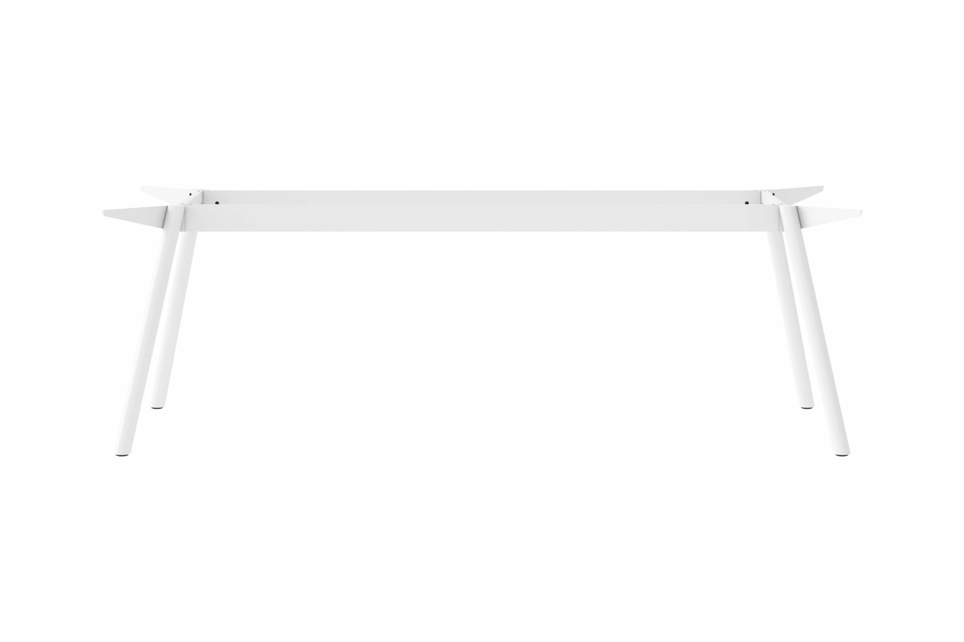 Masa Table Frame Steel New Tendency