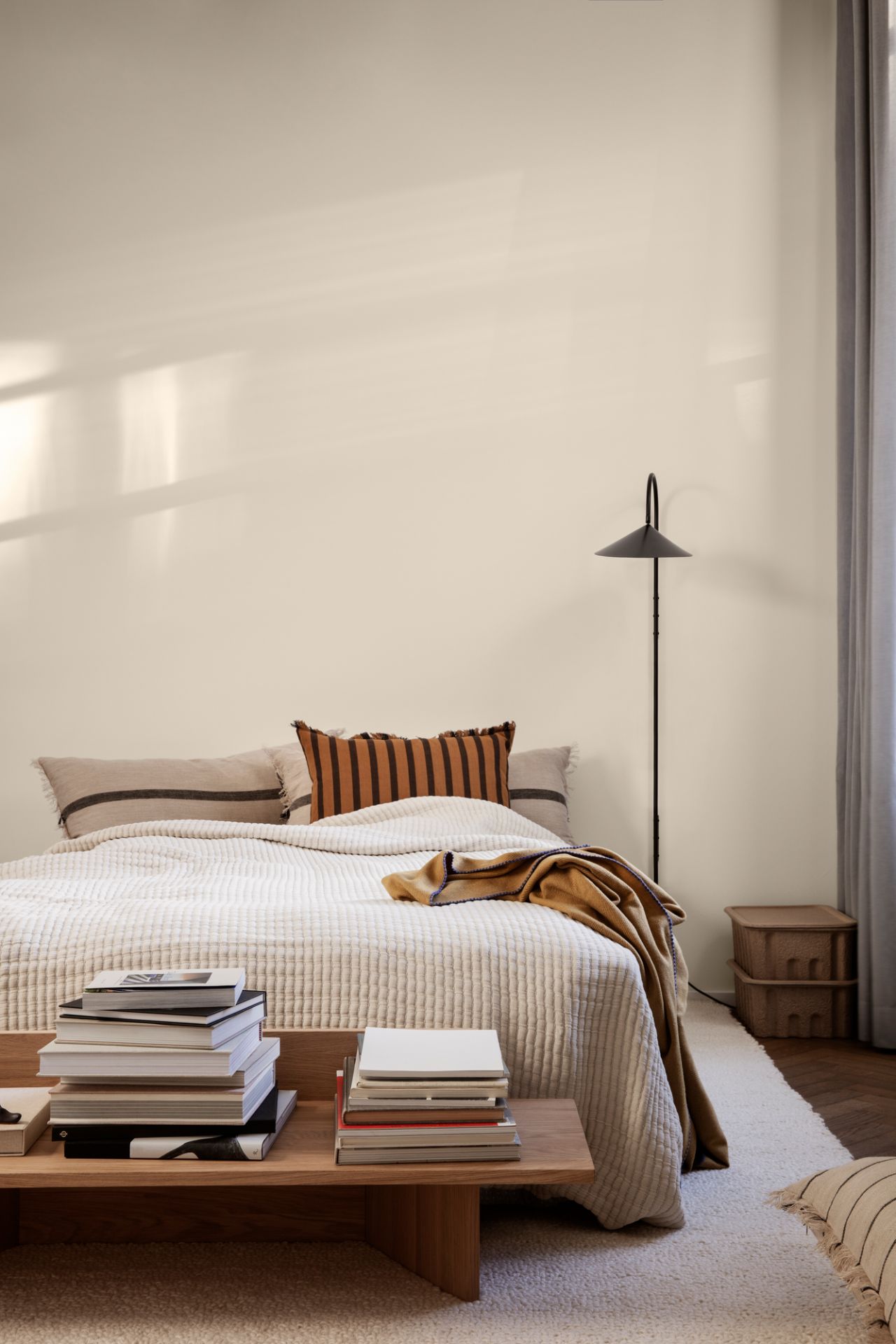 Oblique Bench Ferm Living