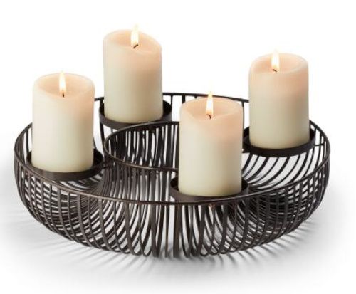 Panama Advent wreath S Philippi