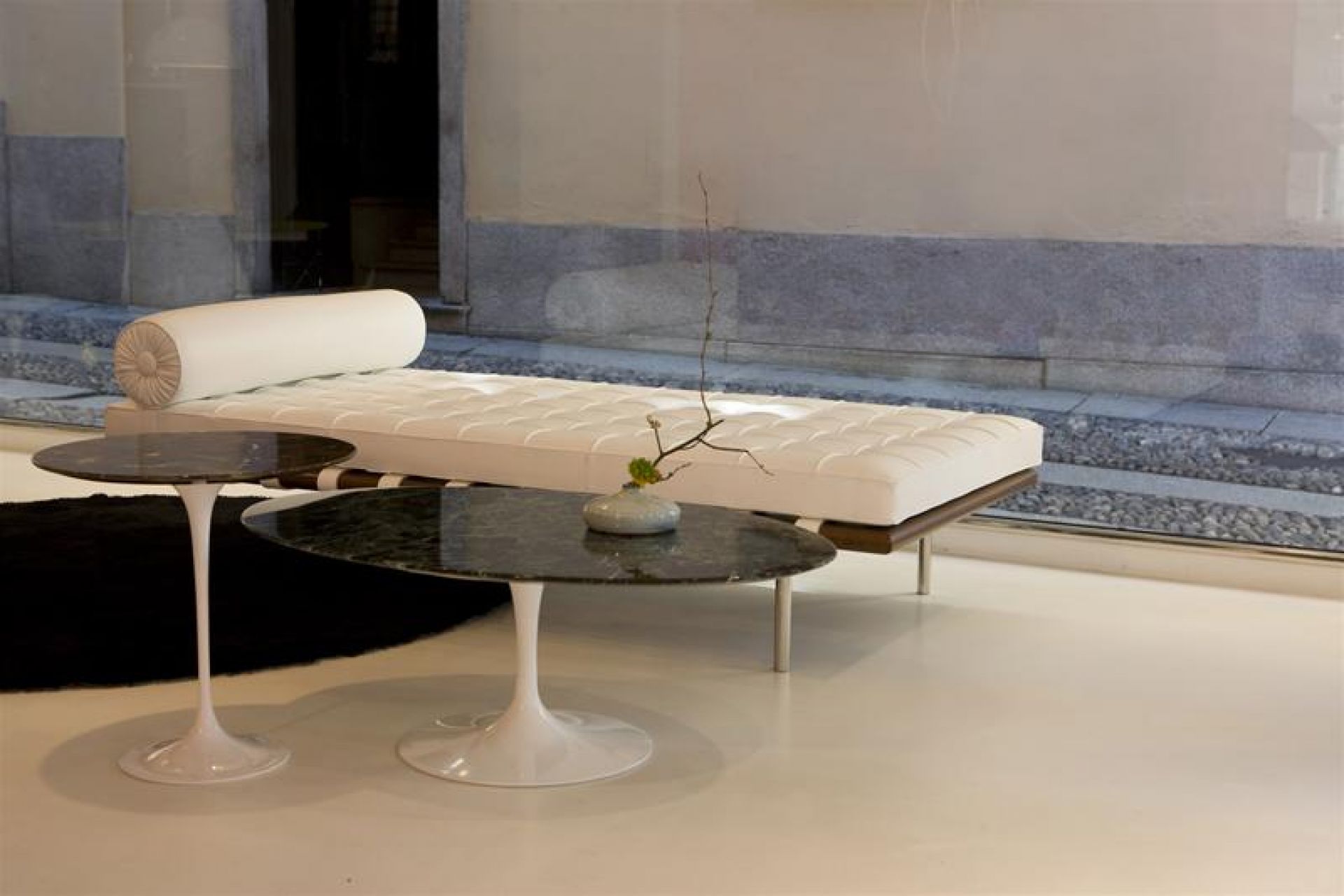 Barcelona daybed Knoll International