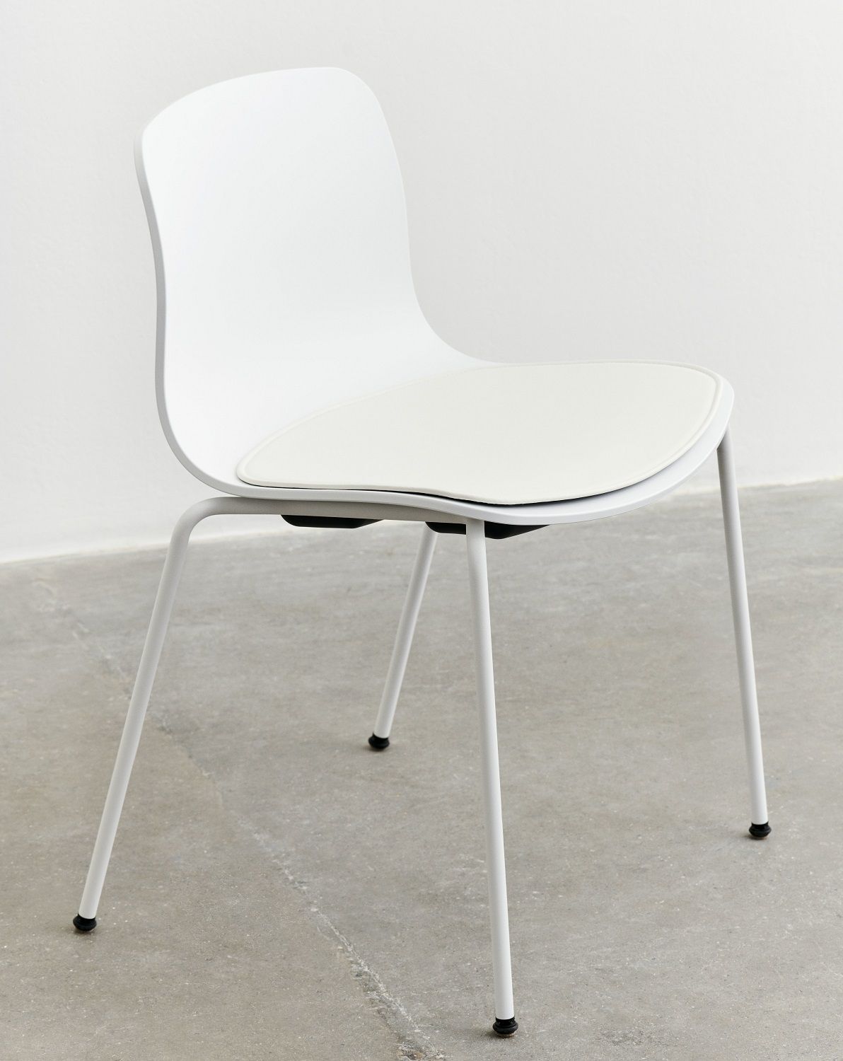 Seat Pad Seat cushion for About A Chair AAC chair without armrests ATLAS 931 Hay SINGLE PIECES