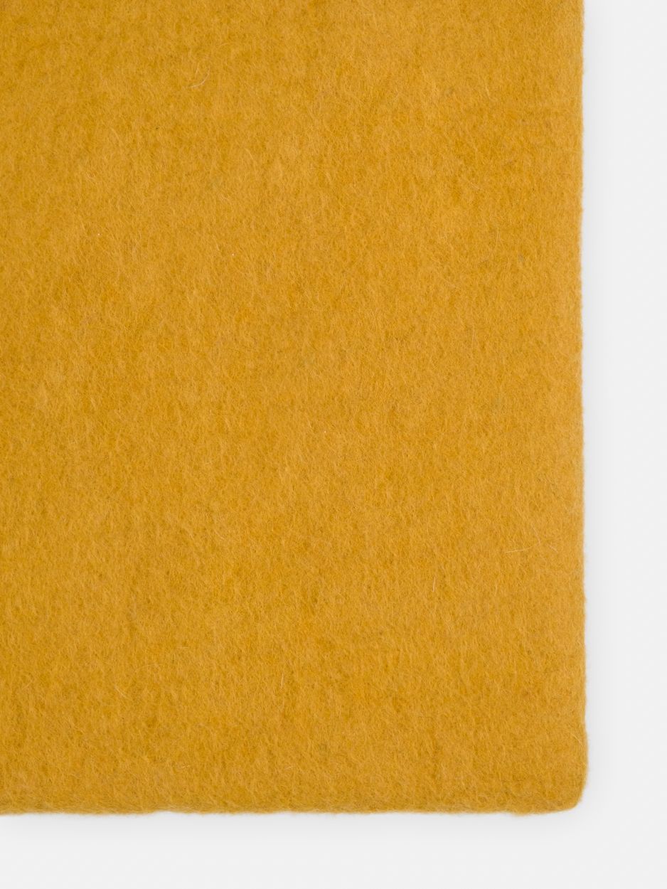 Mono Rectangular Felt Rug 160 x 230 cm myfelt