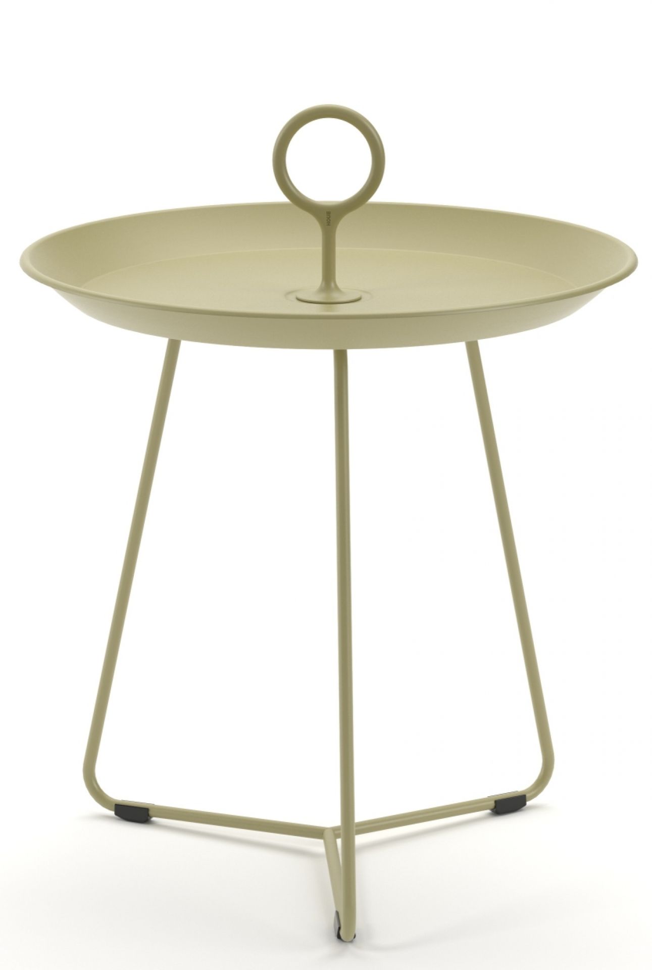 Eyelet Outdoor / Indoor side table small Houe