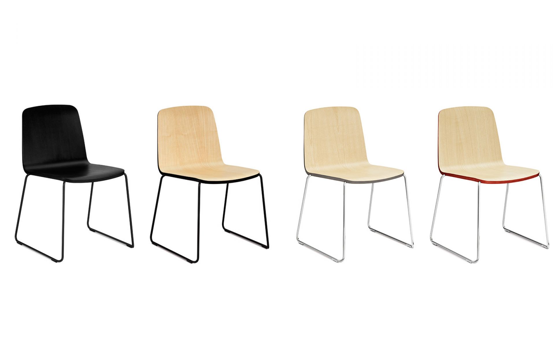 Just Chair Normann Copenhagen