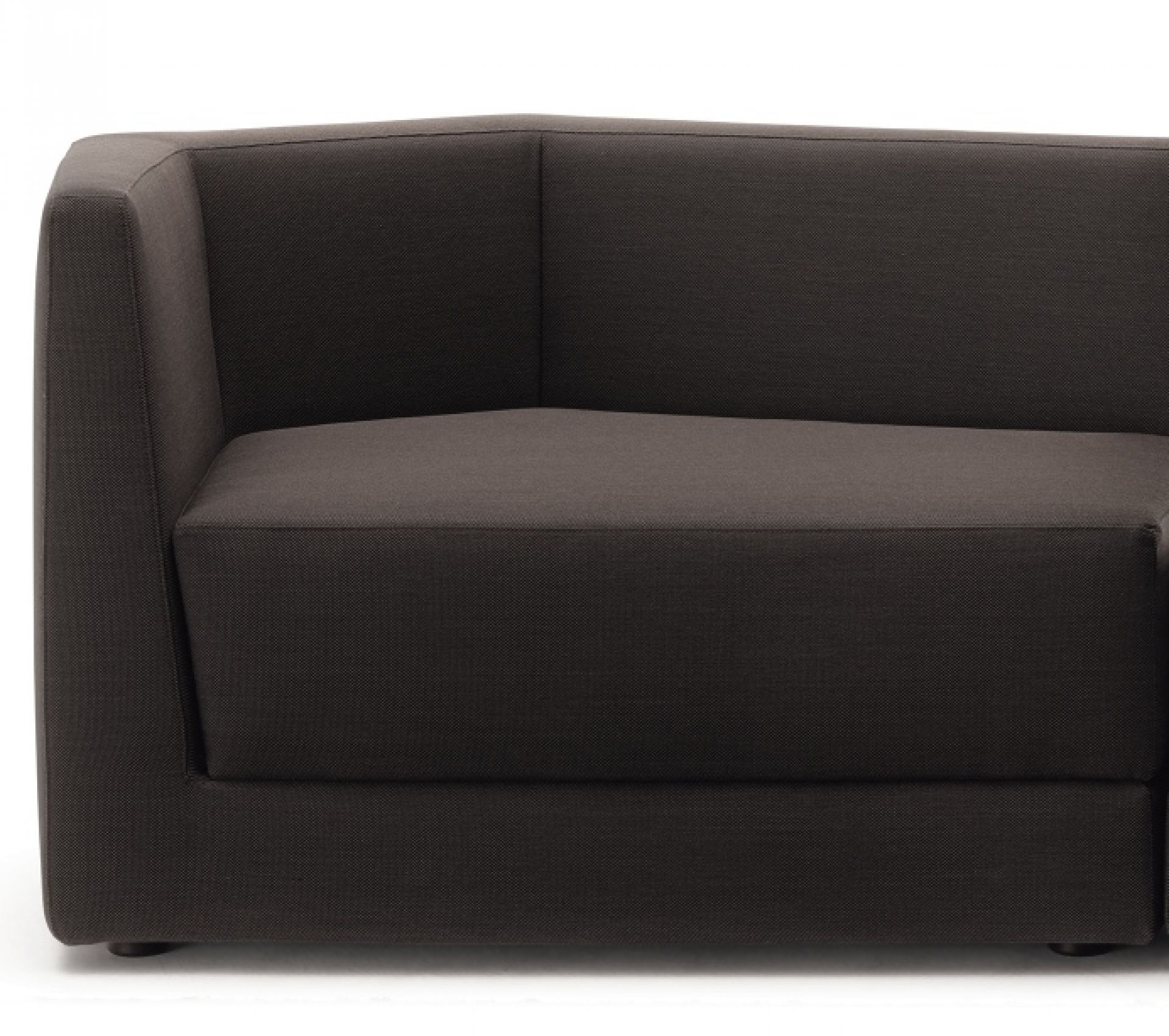 Scope Sofa Seating element low Cor