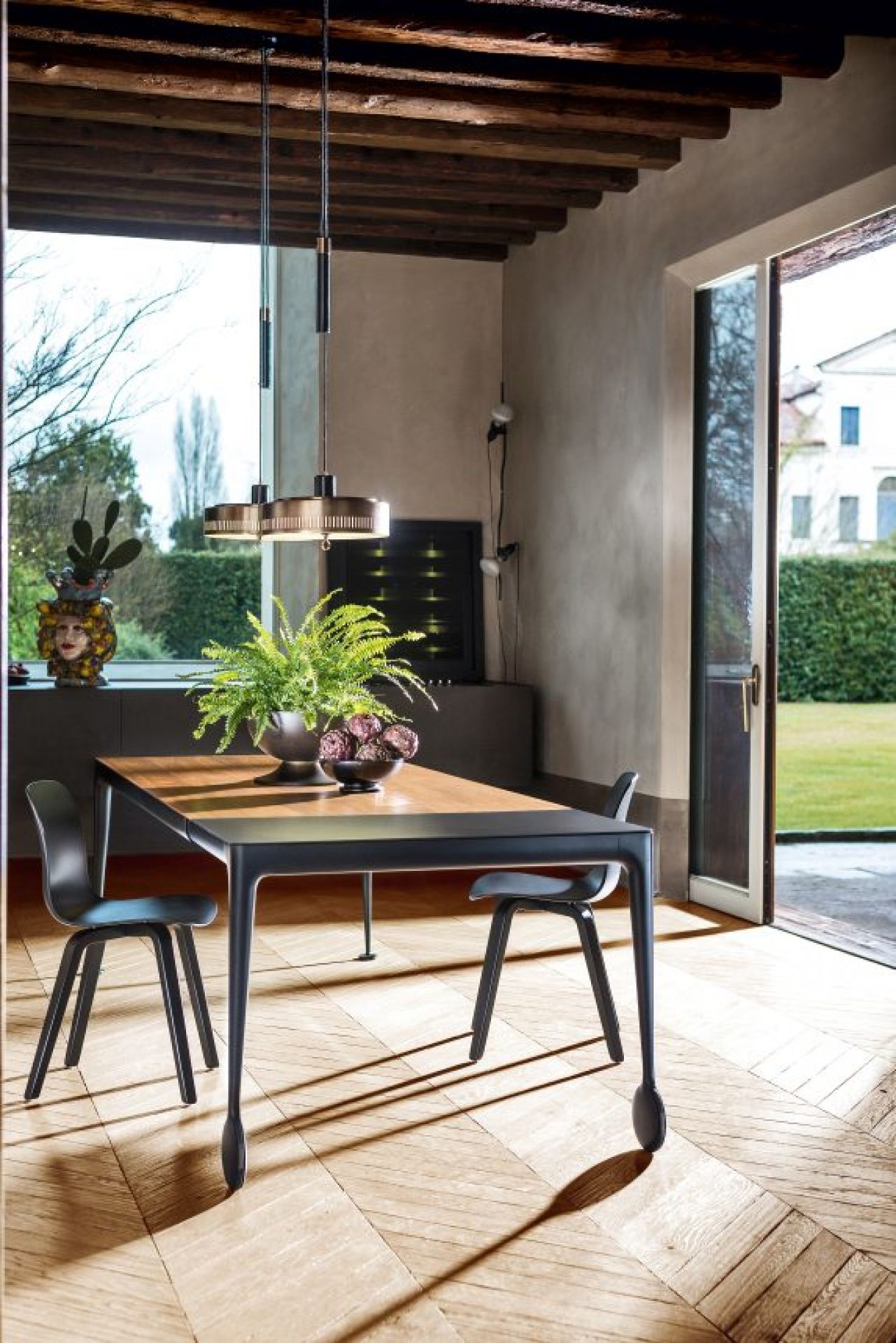  Big Will Table Rollable Magis