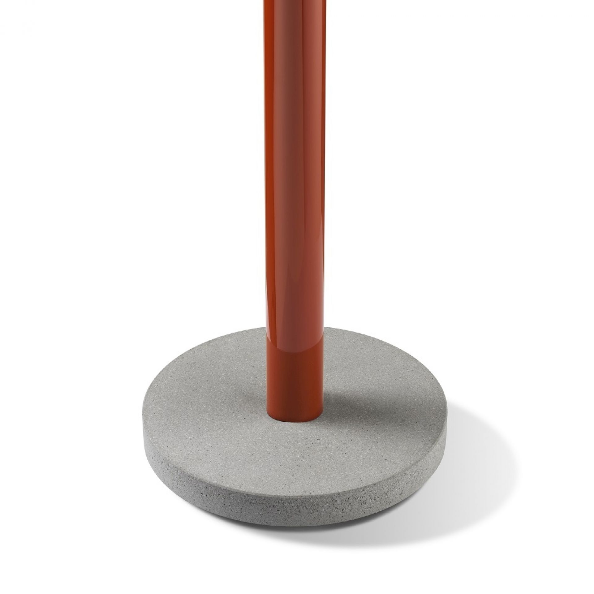Bellhop Floor lamp Flos
