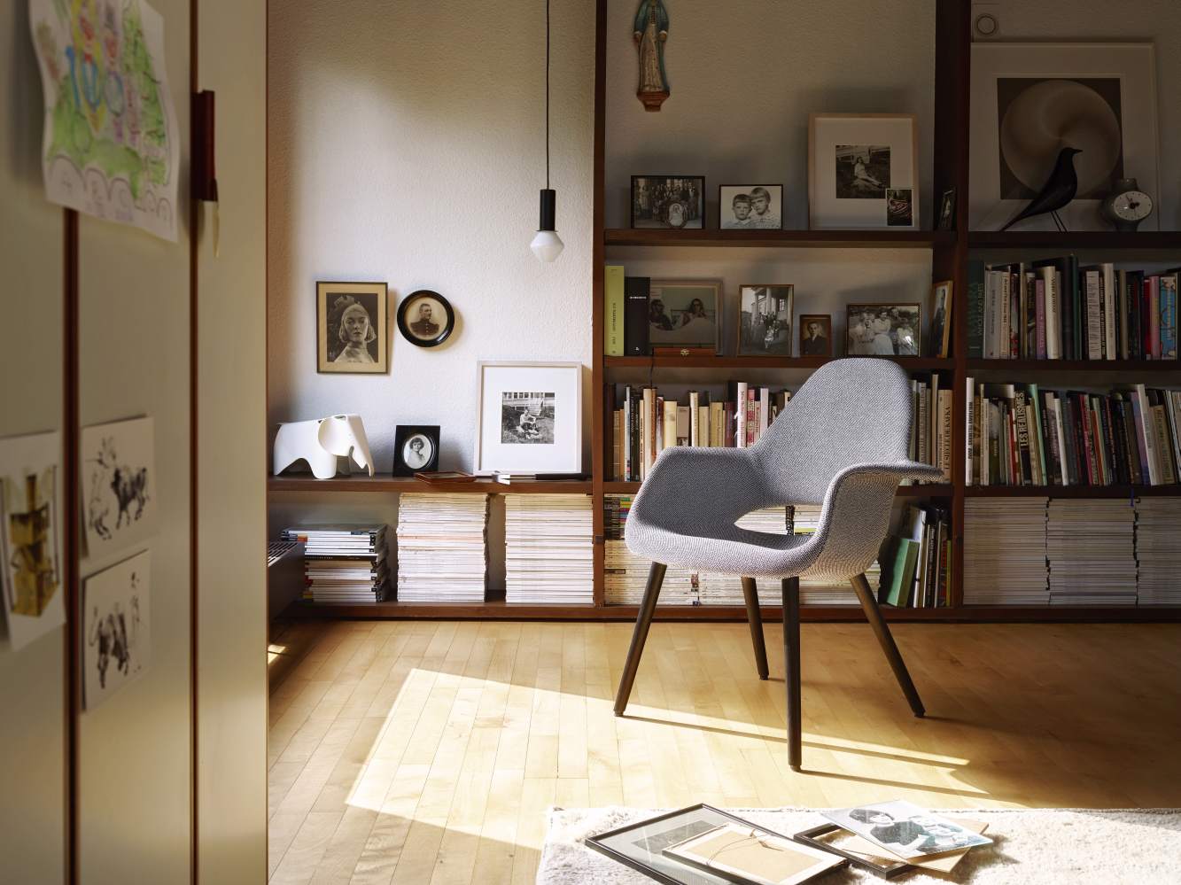 Eames Elephant small Vitra