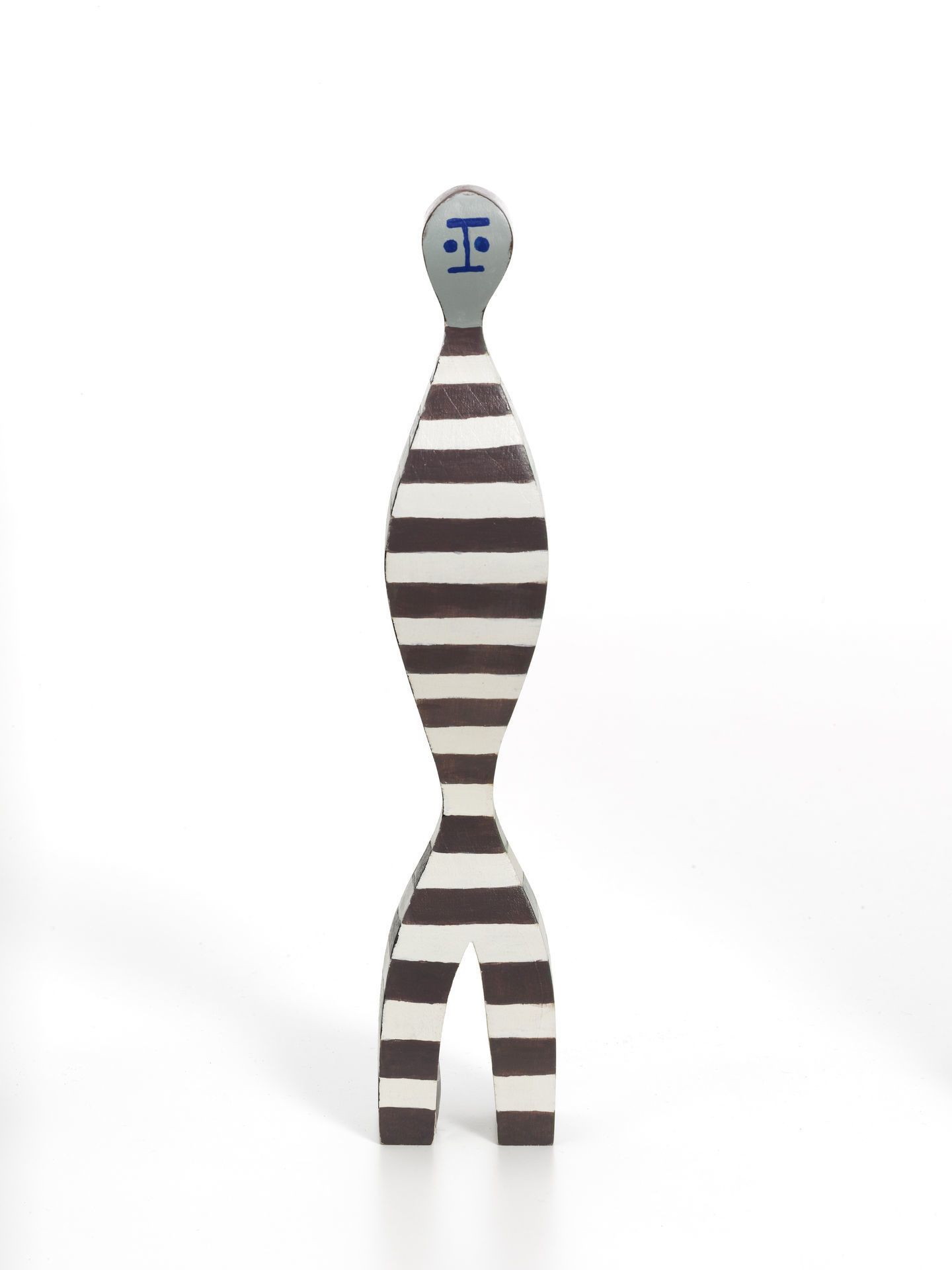 Wooden Dolls Wooden figure Vitra No 16