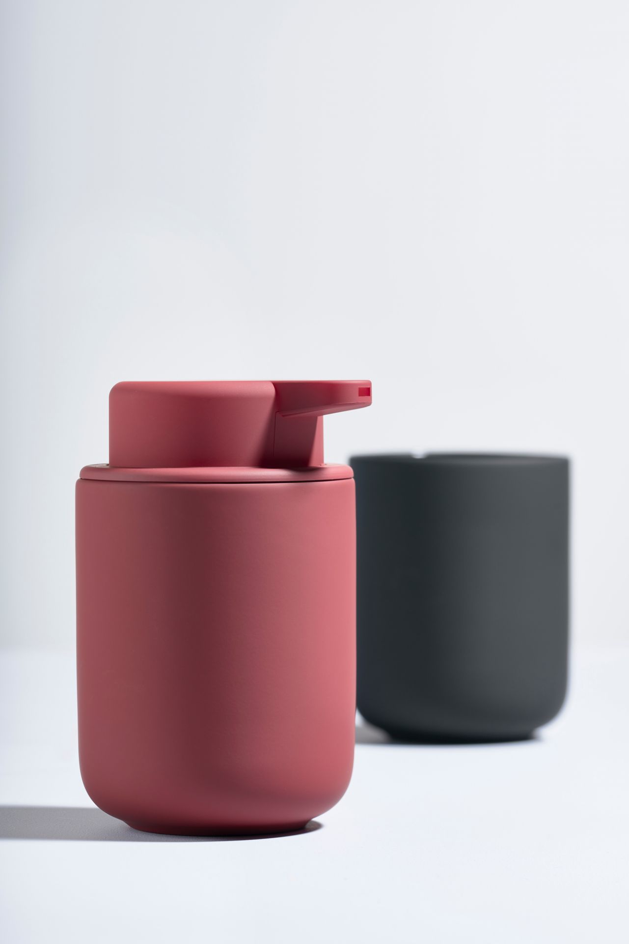 Ume Soap Dispenser Soap Dispenser Zone Denmark SINGLE PIECES