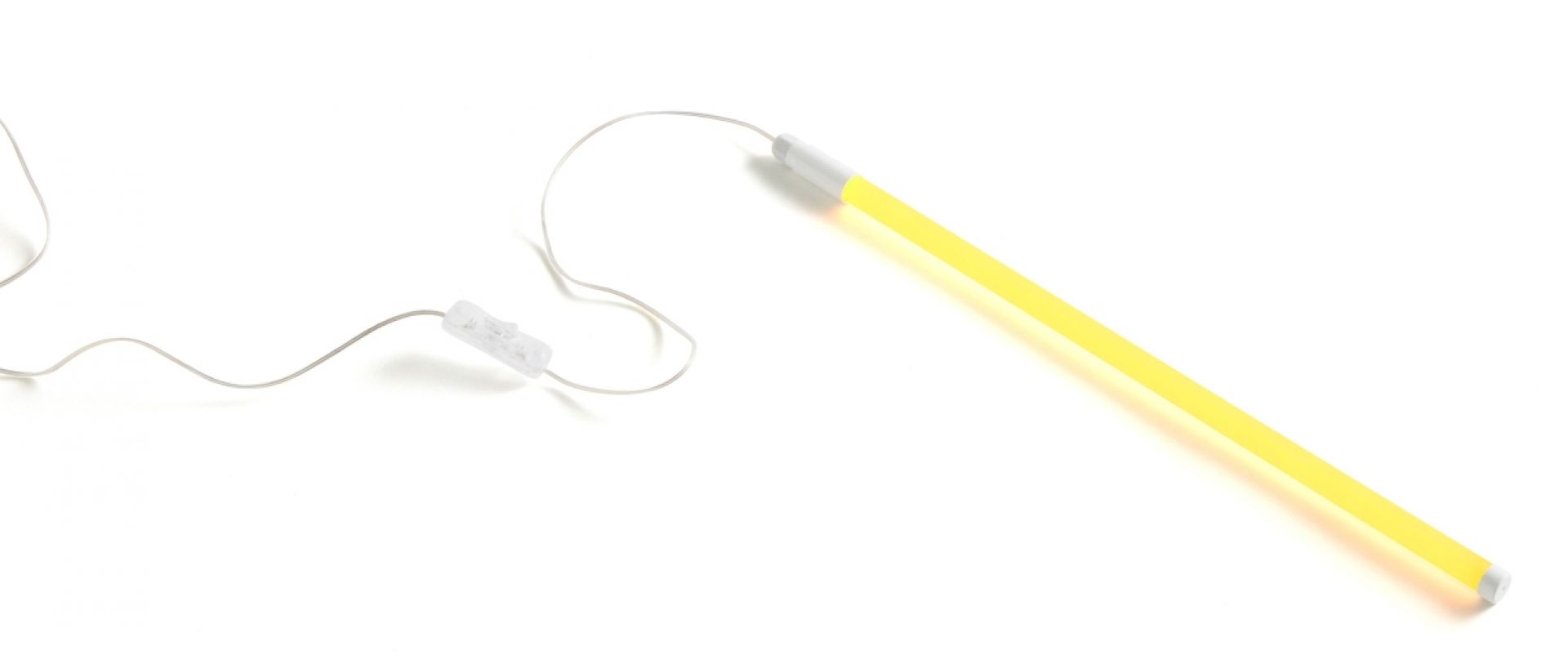 Neon Tube LED Slim Table Lamp Light Stick Hay SINGLE PIECES