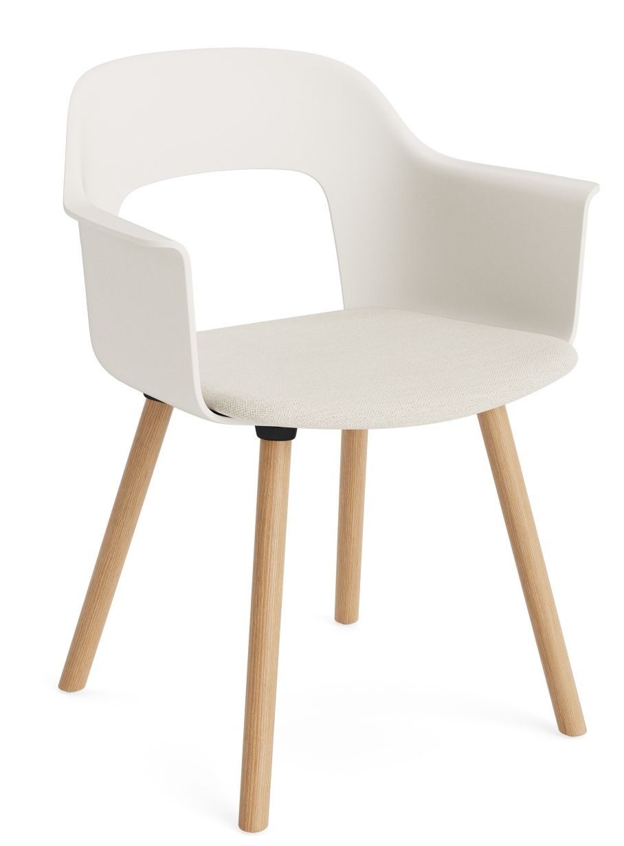 Layout Armchair 223 Armchair Hay   