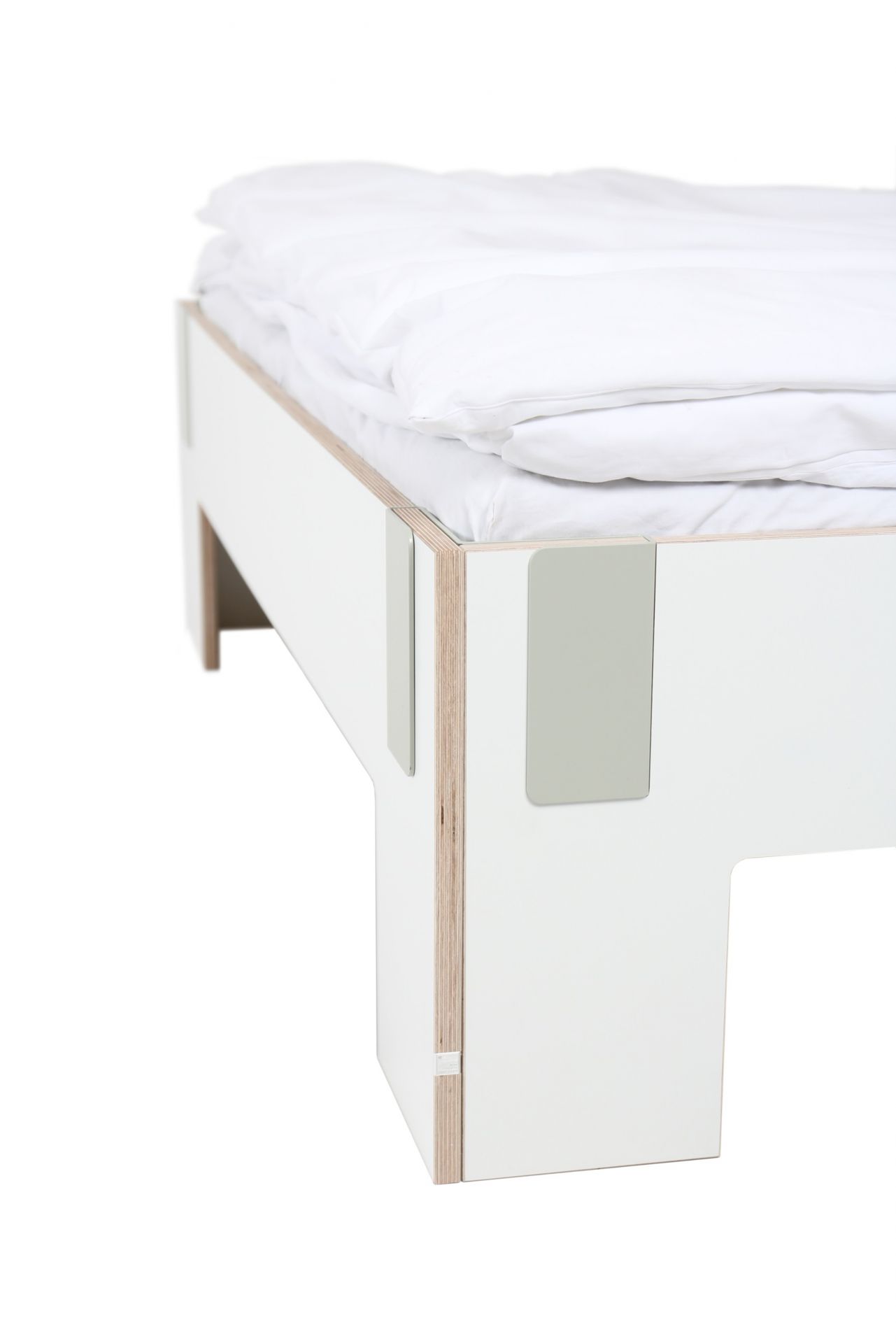 Tagedieb bed Nils Holger Moormann